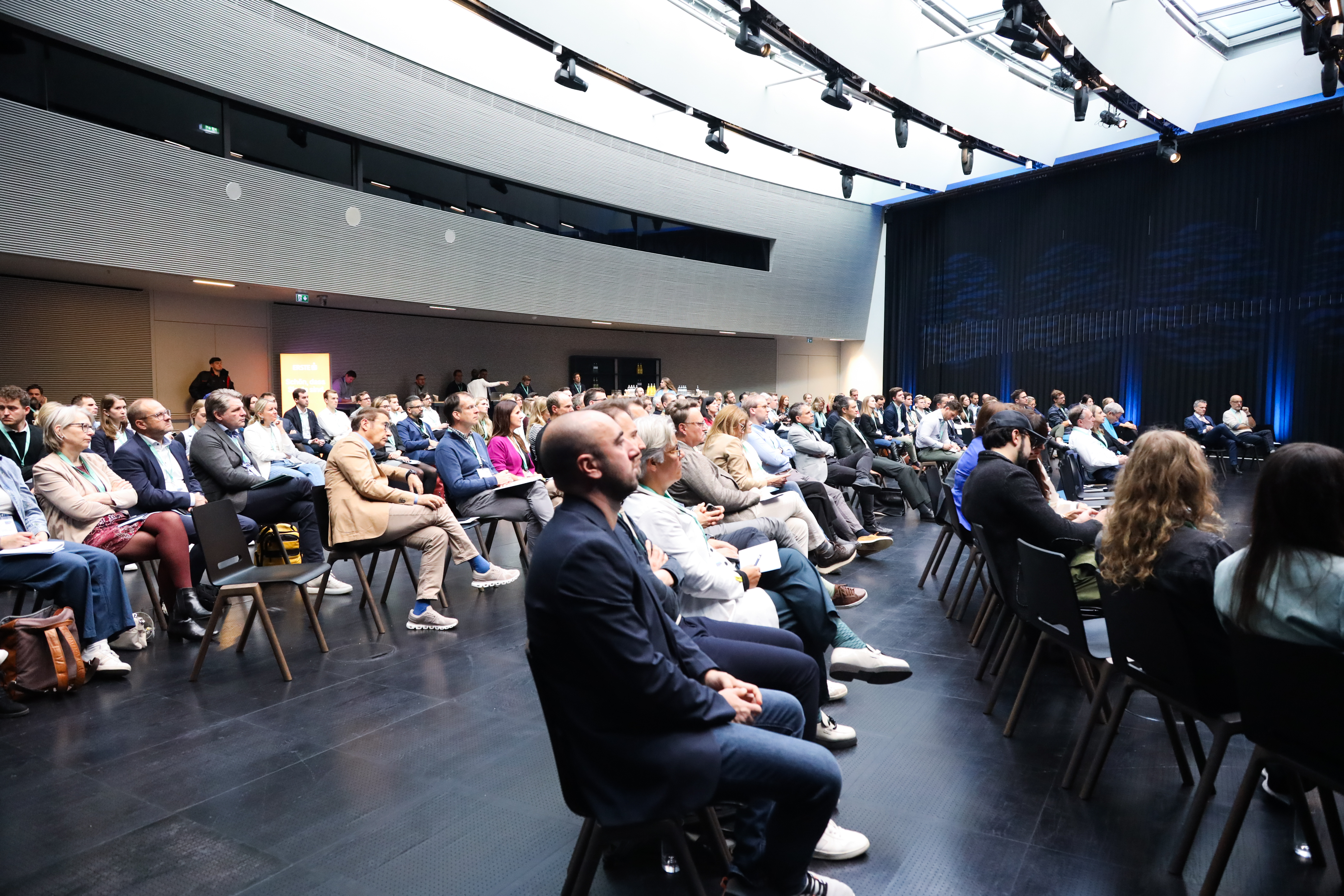 Austrian Innovation Forum 2025 – Bild 26 von 38