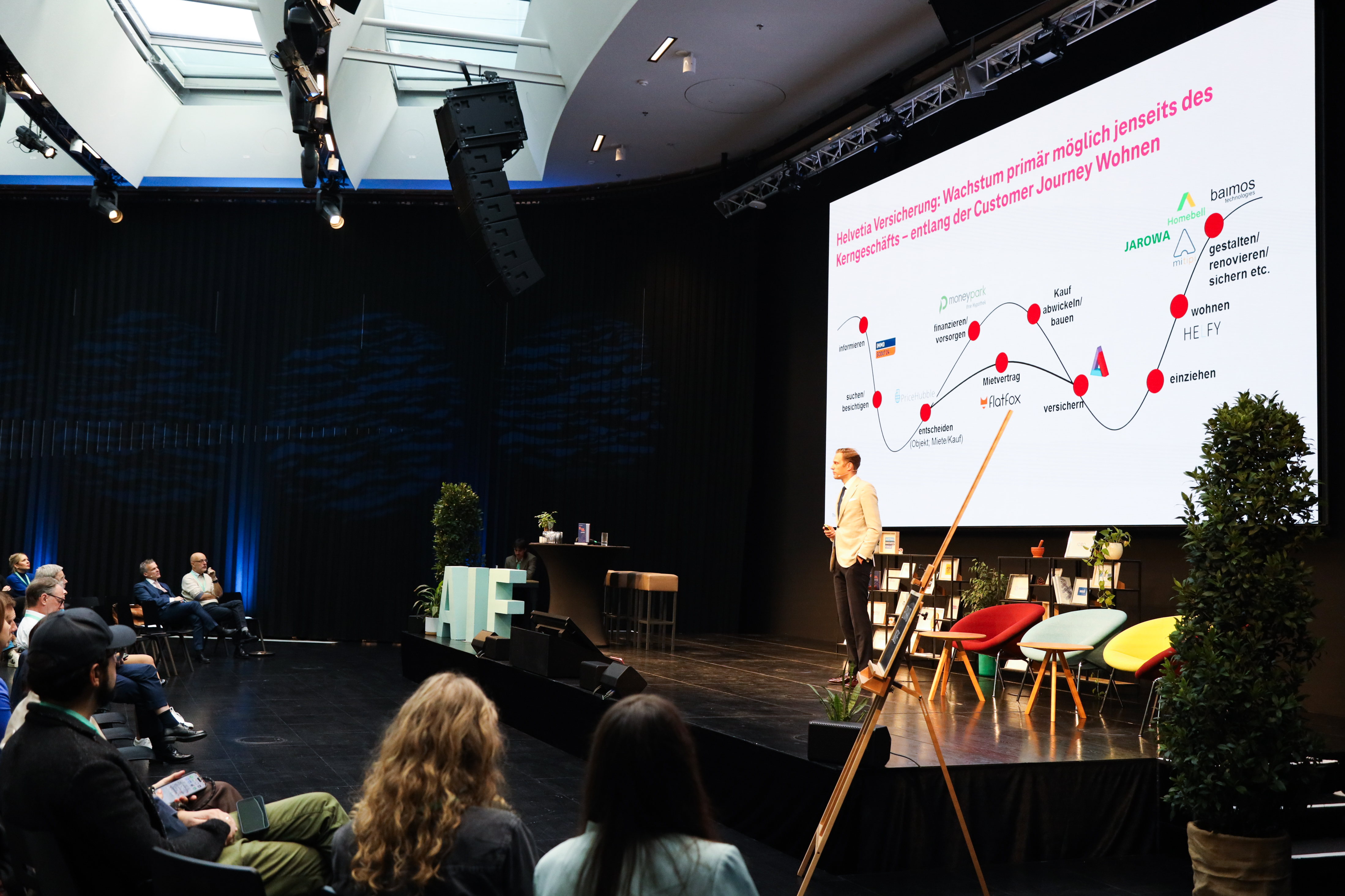 Austrian Innovation Forum 2025 – Bild 27 von 38