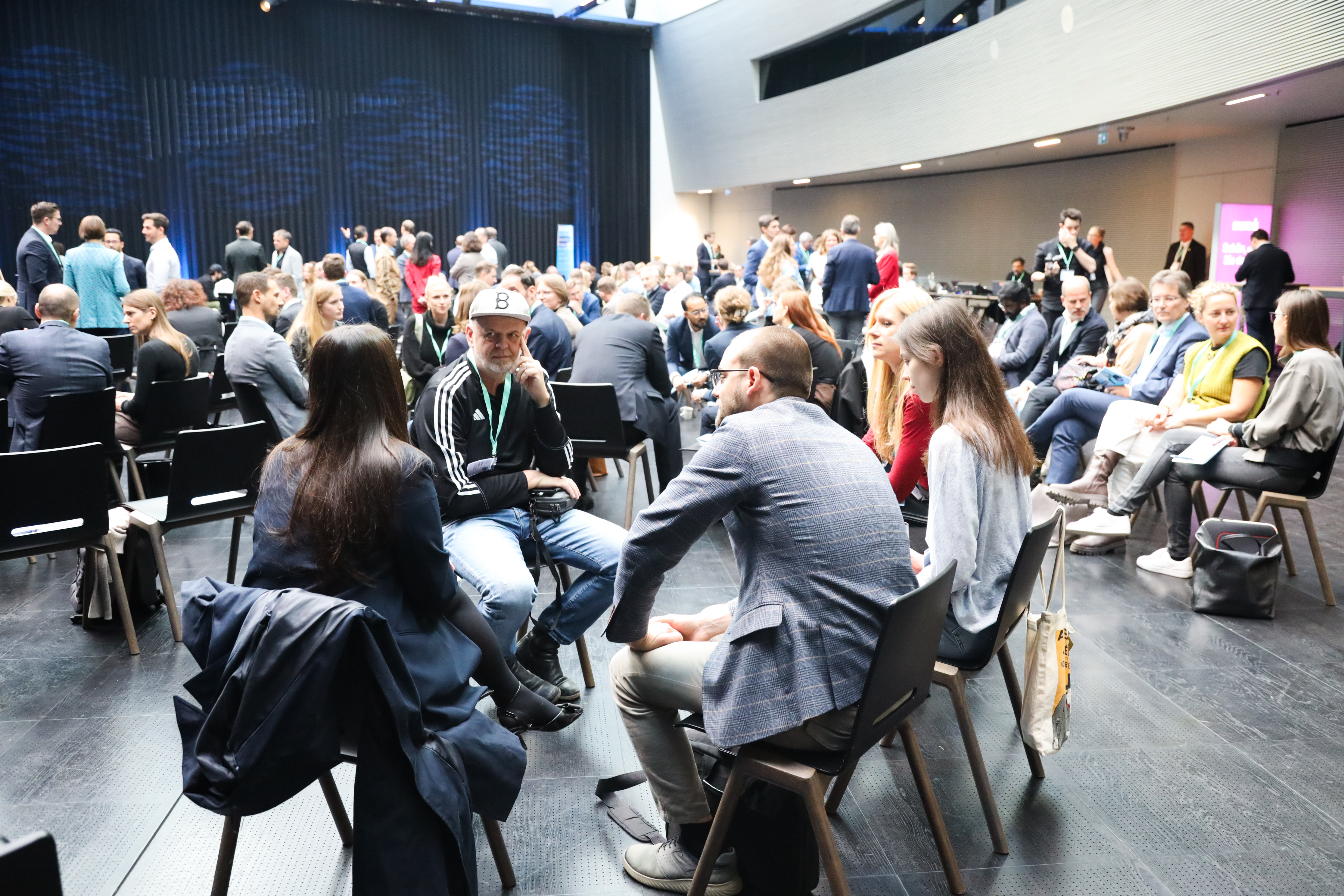 Austrian Innovation Forum 2025 – Bild 30 von 38