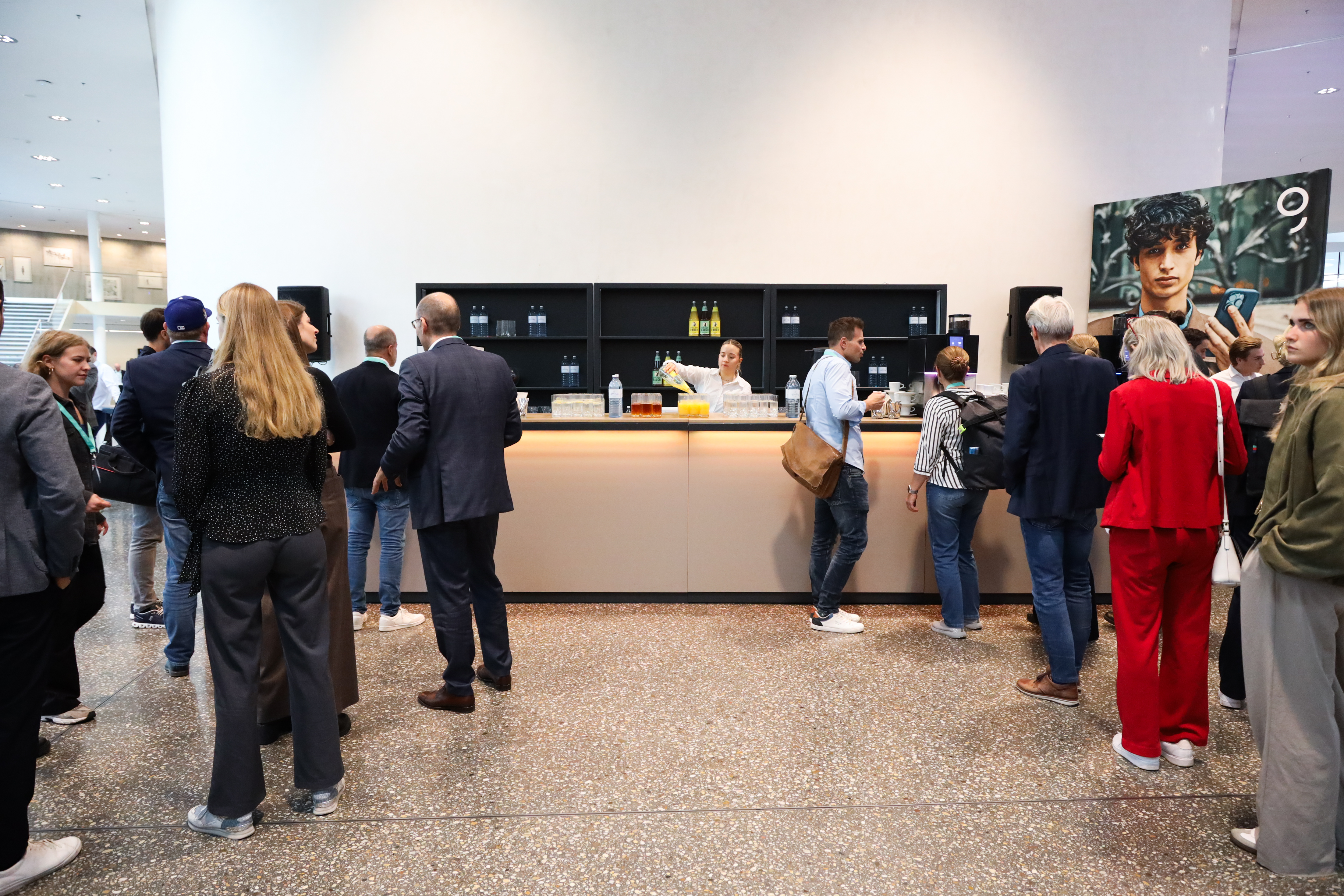 Austrian Innovation Forum 2025 – Bild 32 von 38