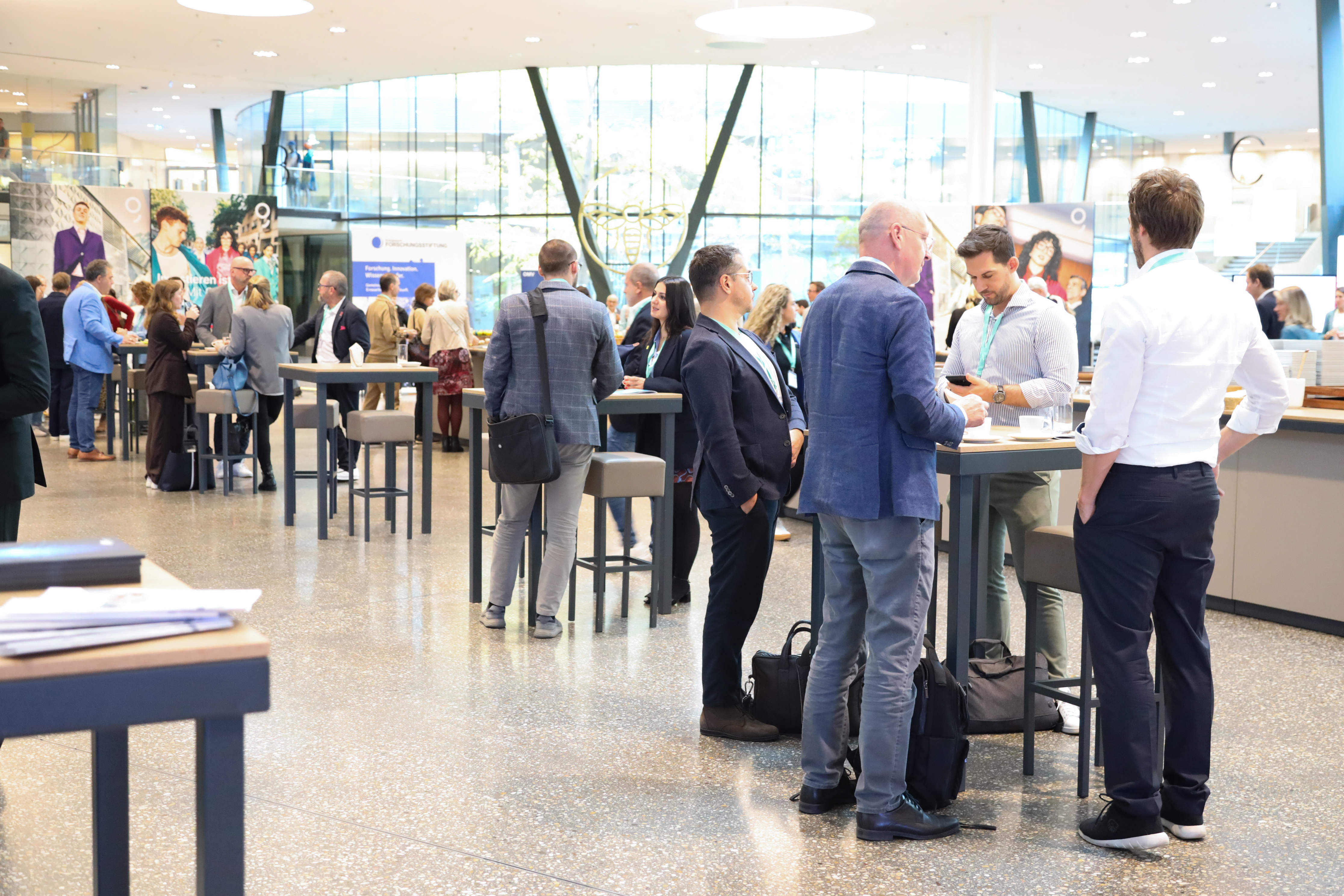 Austrian Innovation Forum 2025 – Bild 34 von 38