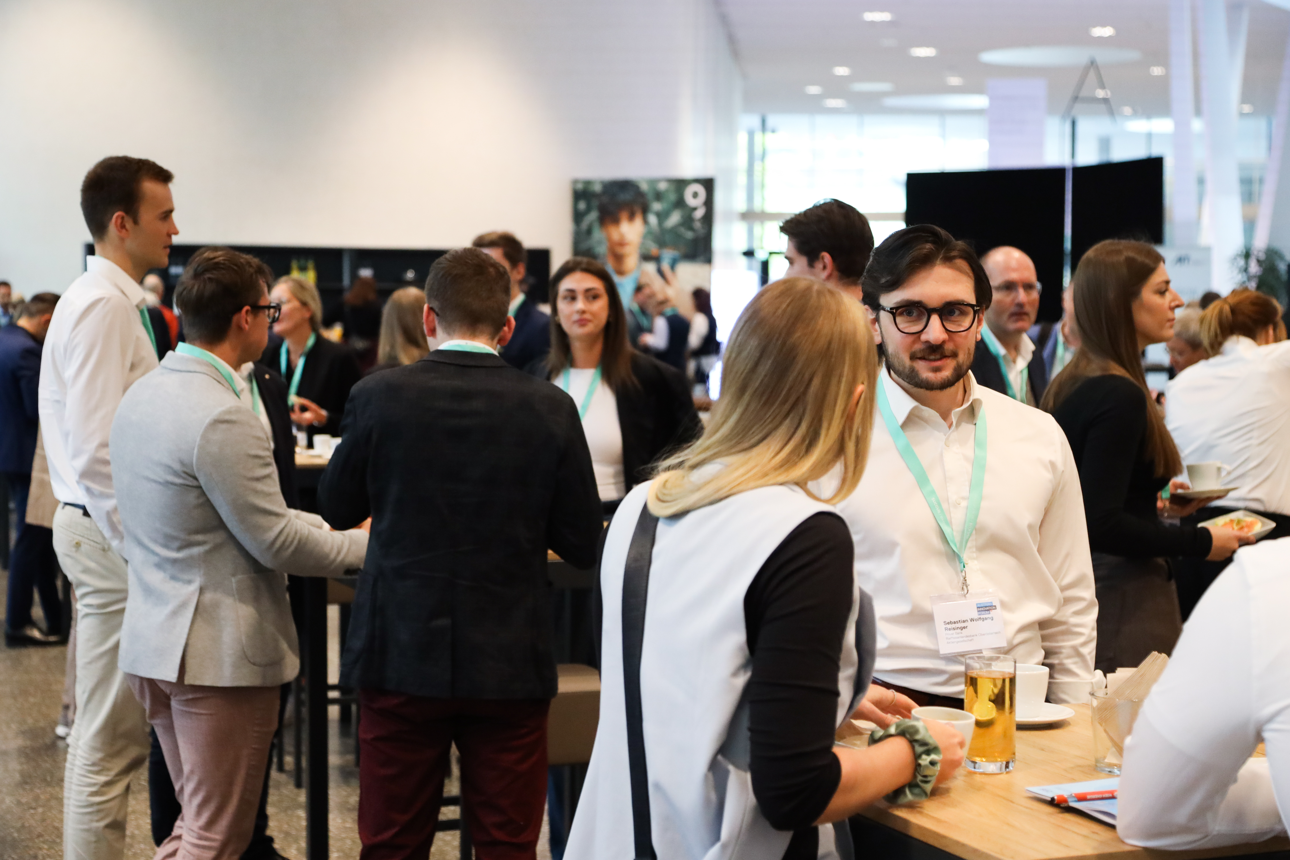 Austrian Innovation Forum 2025 – Bild 37 von 38