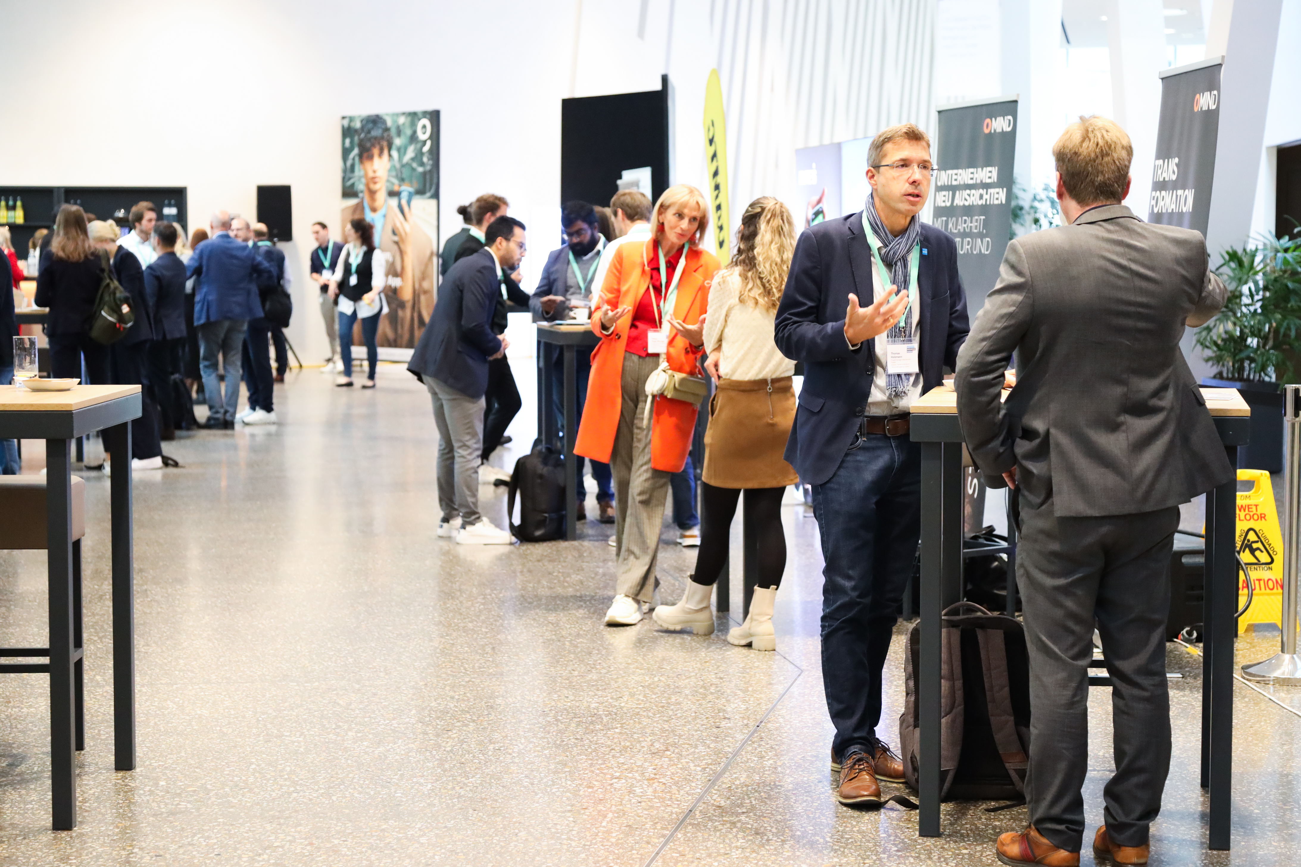 Austrian Innovation Forum 2025 – Bild 38 von 38