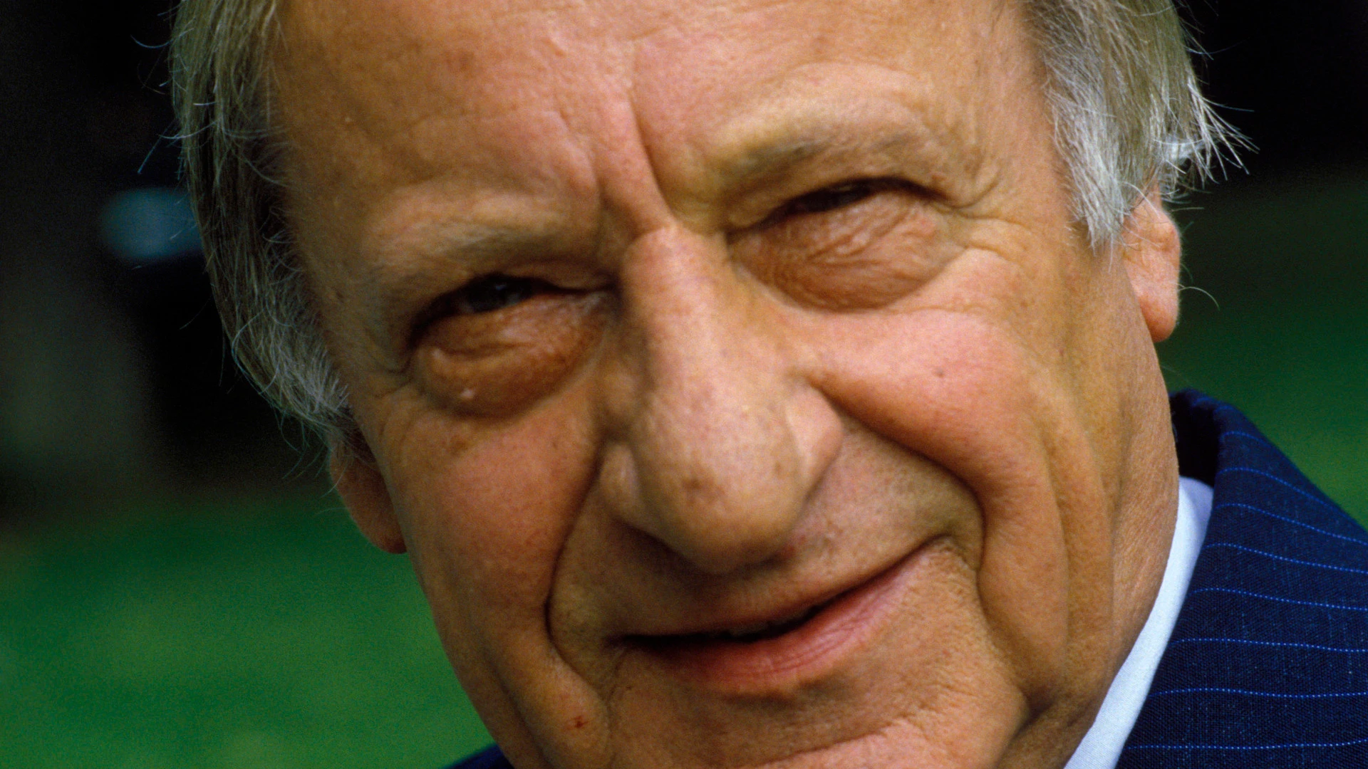 SOS-Kinderdorf: Schwere Missbrauchsvorwürfe gegen Gründer Hermann Gmeiner