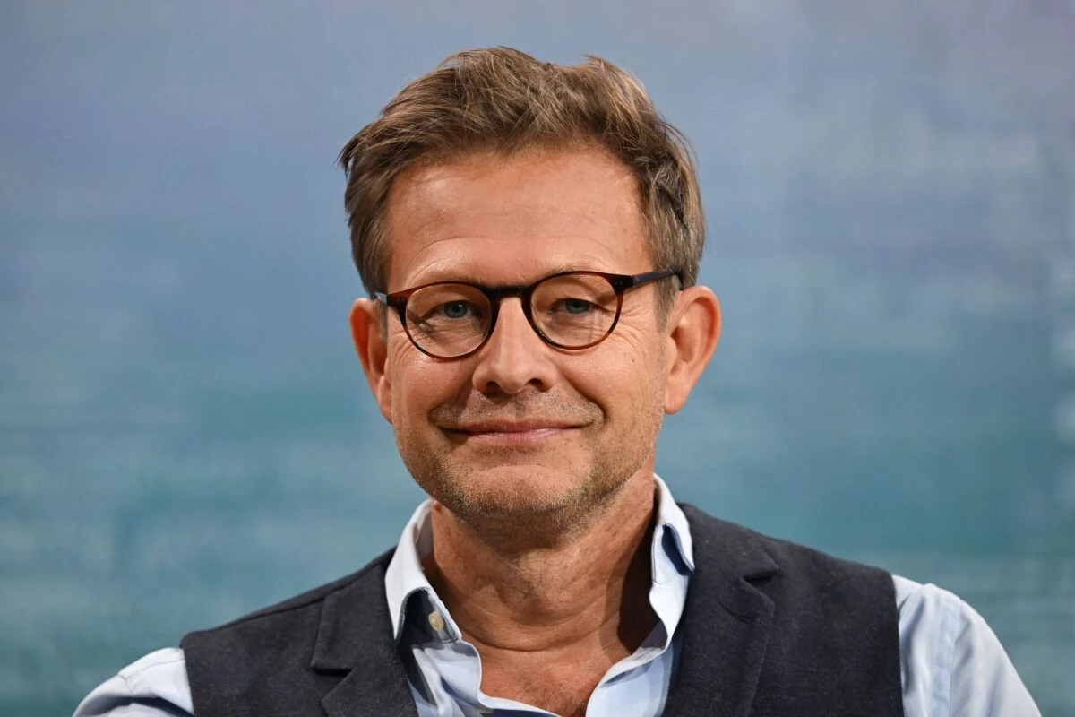 ++ ARCHIVBILD ++ Illies erzählt Literaturgeschichte einmal mehr als amüsantes Panorama