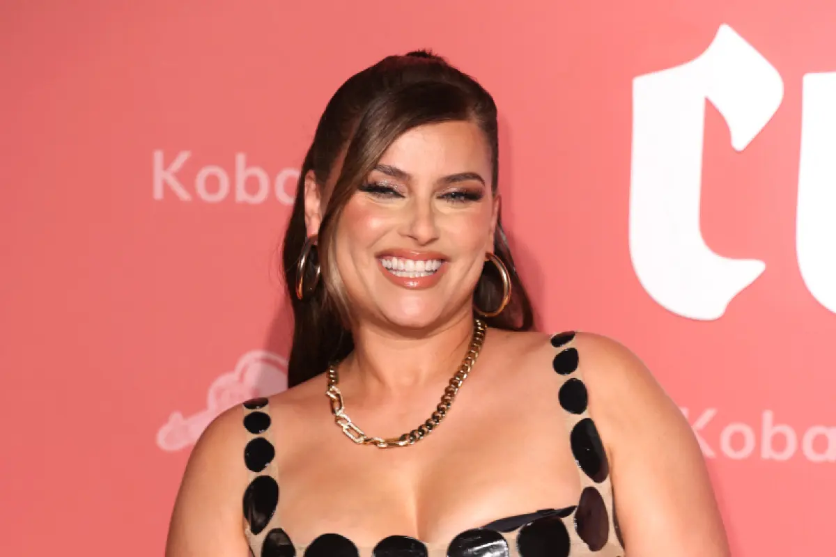 Nelly Furtado nimmt vorerst von der Bühne Abstand