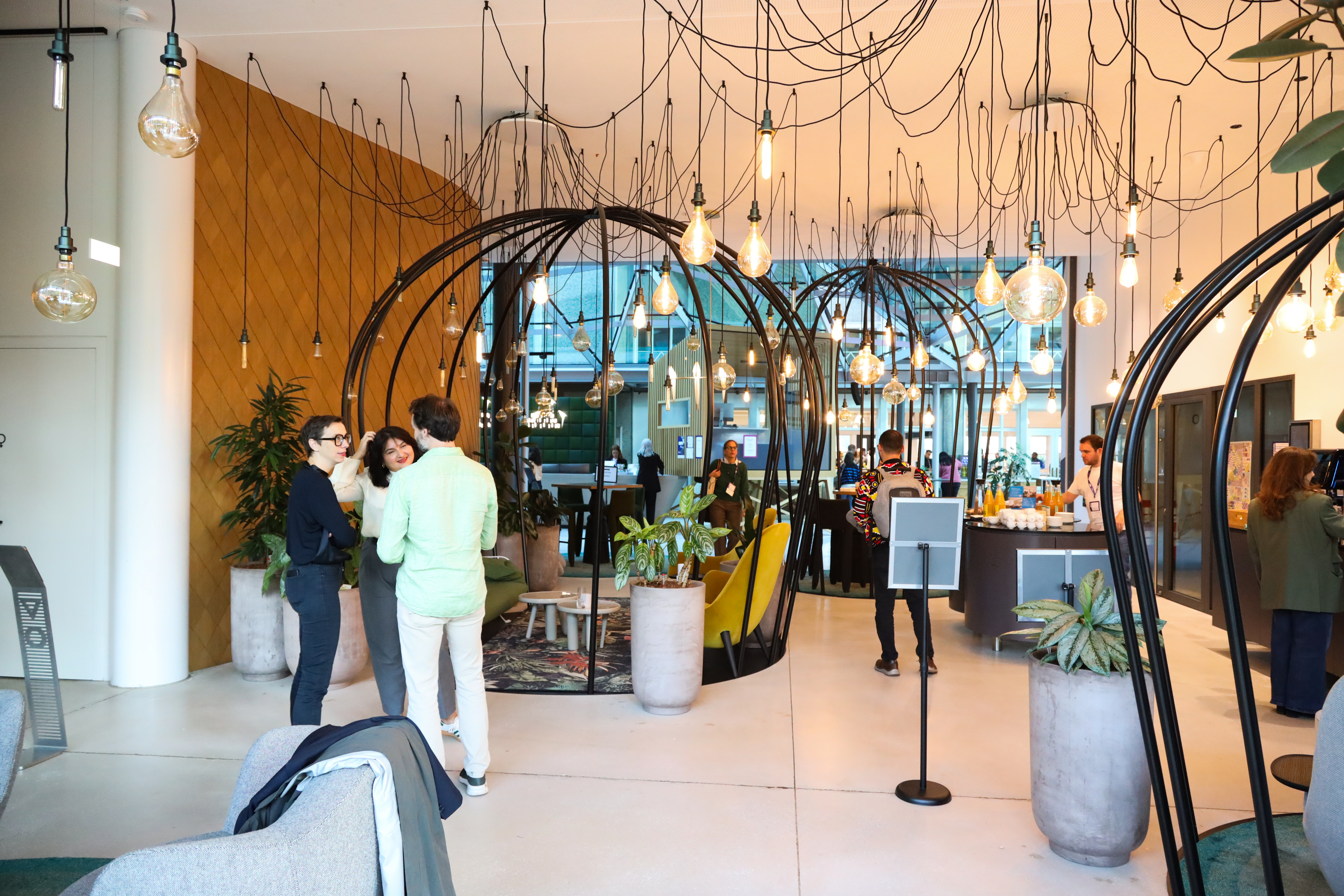 Climate Innovation Festival (CIFE) – Bild 2 von 37