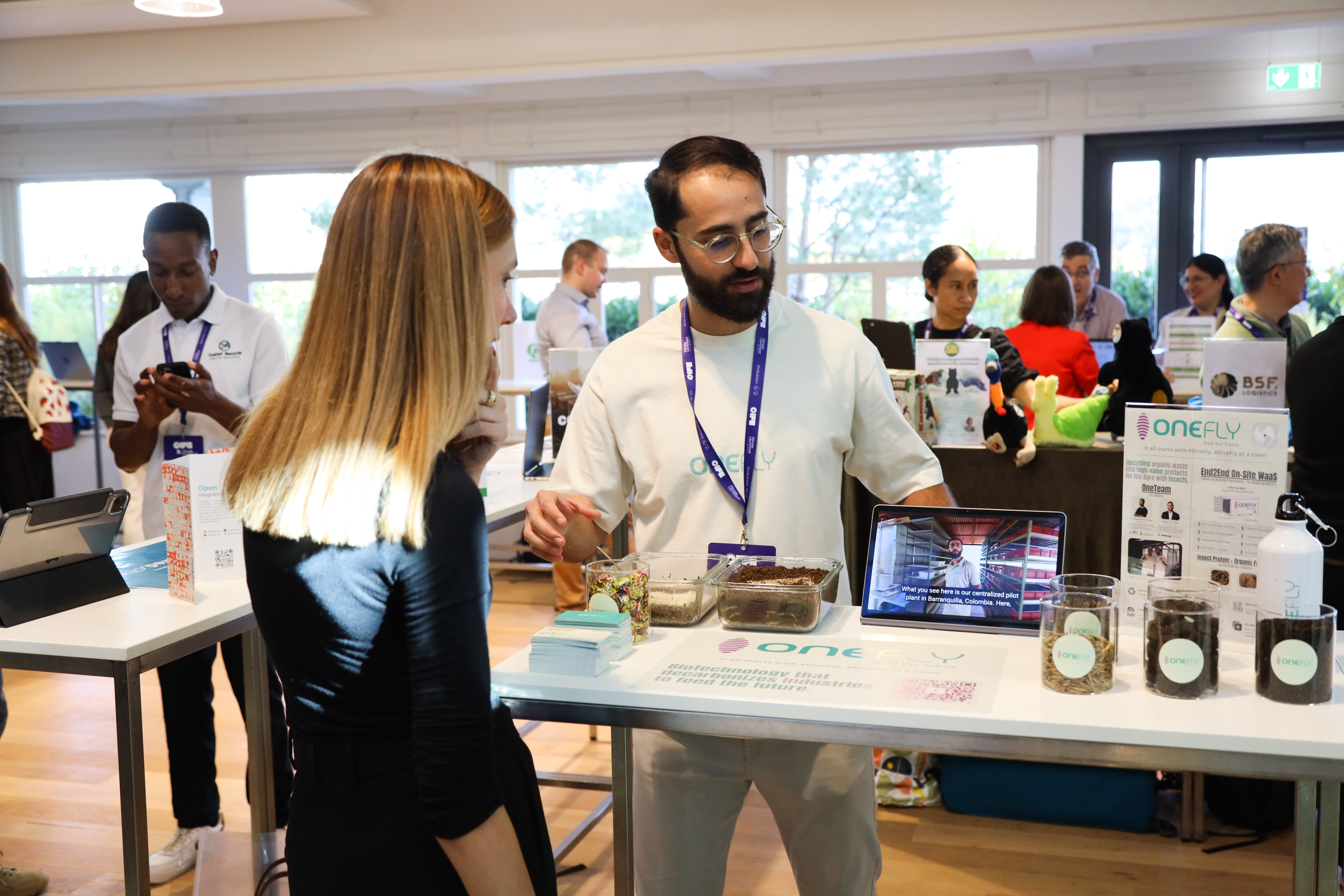 Climate Innovation Festival (CIFE) – Bild 10 von 37