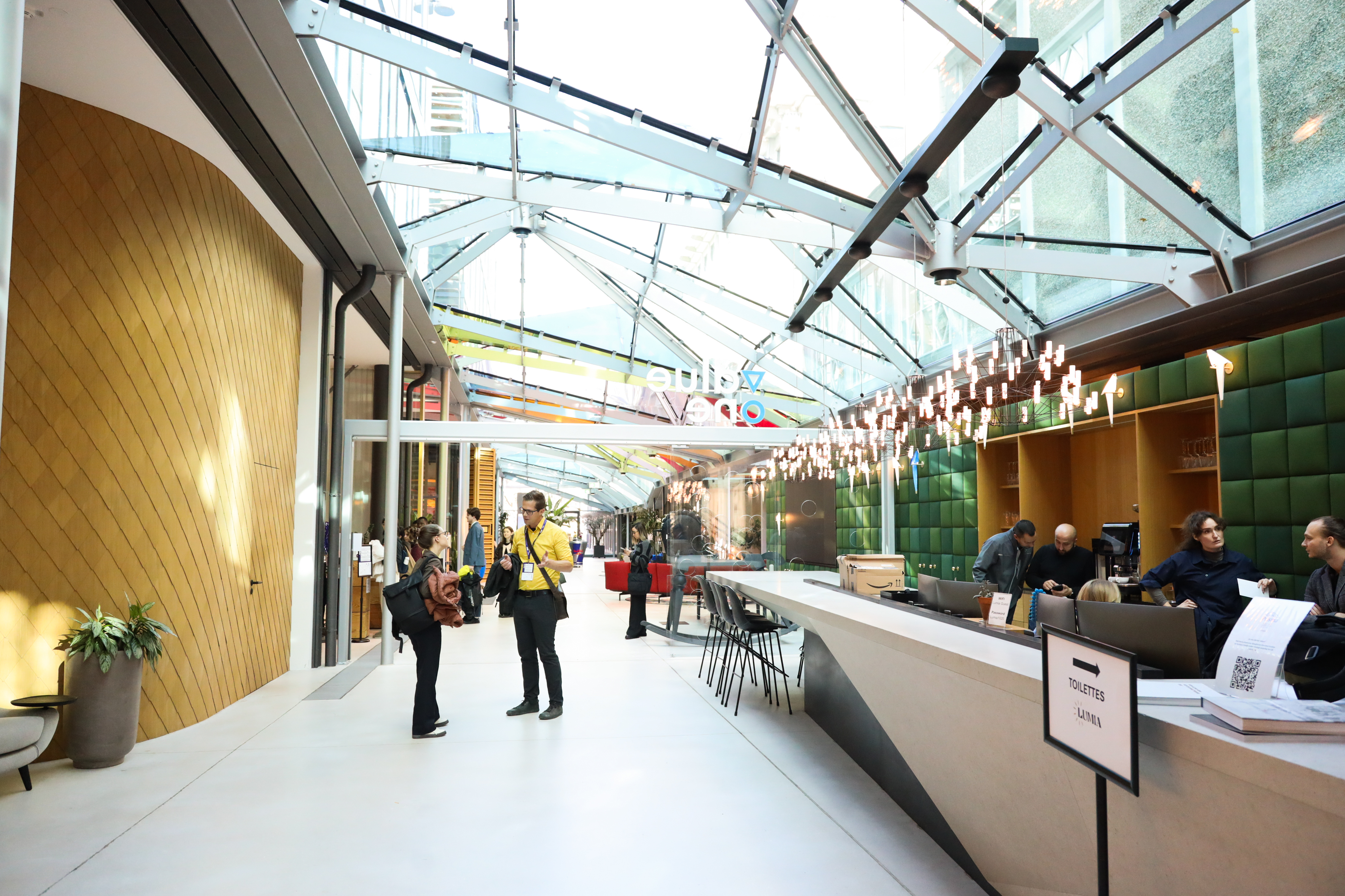 Climate Innovation Festival (CIFE) – Bild 11 von 37