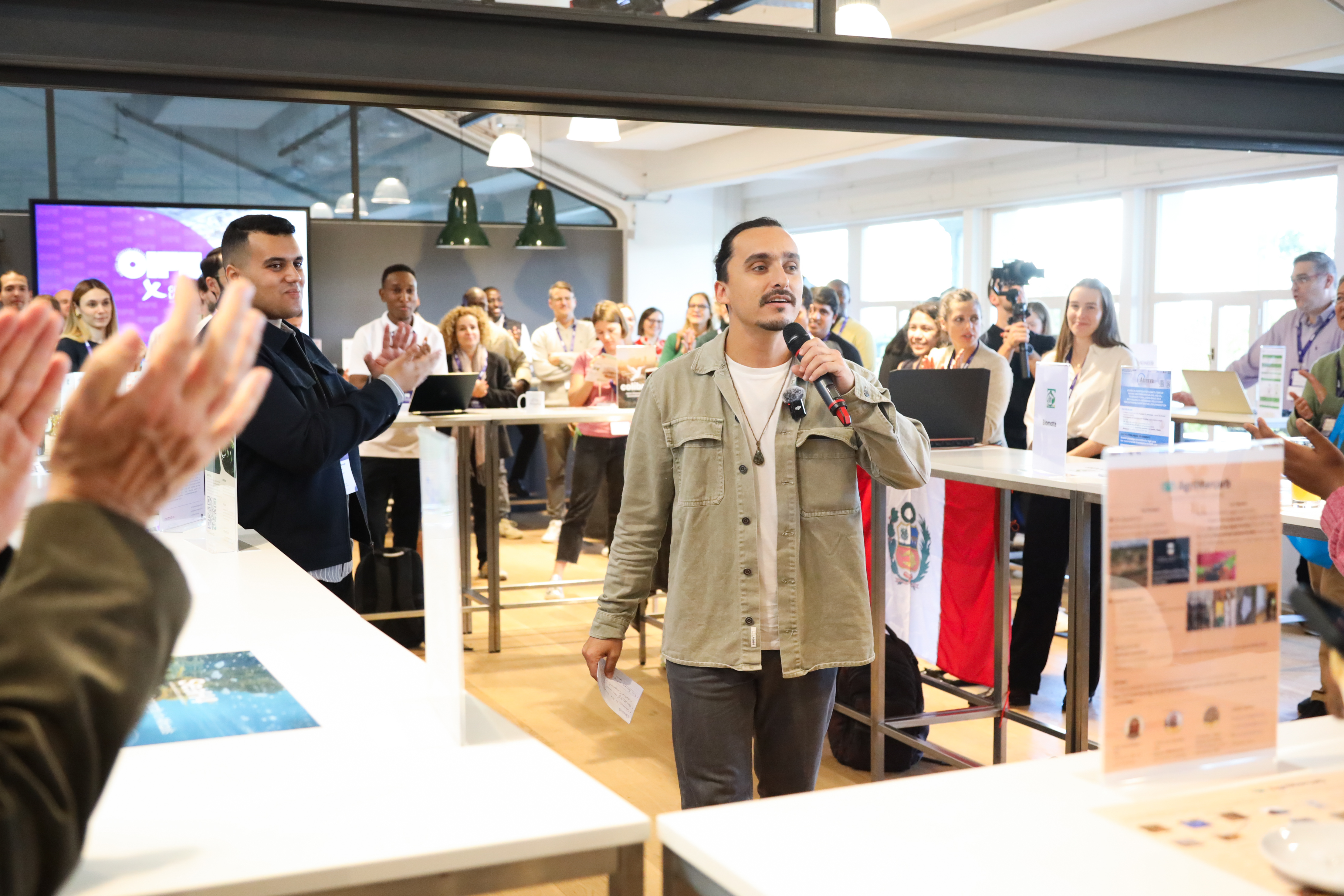 Climate Innovation Festival (CIFE) – Bild 15 von 37