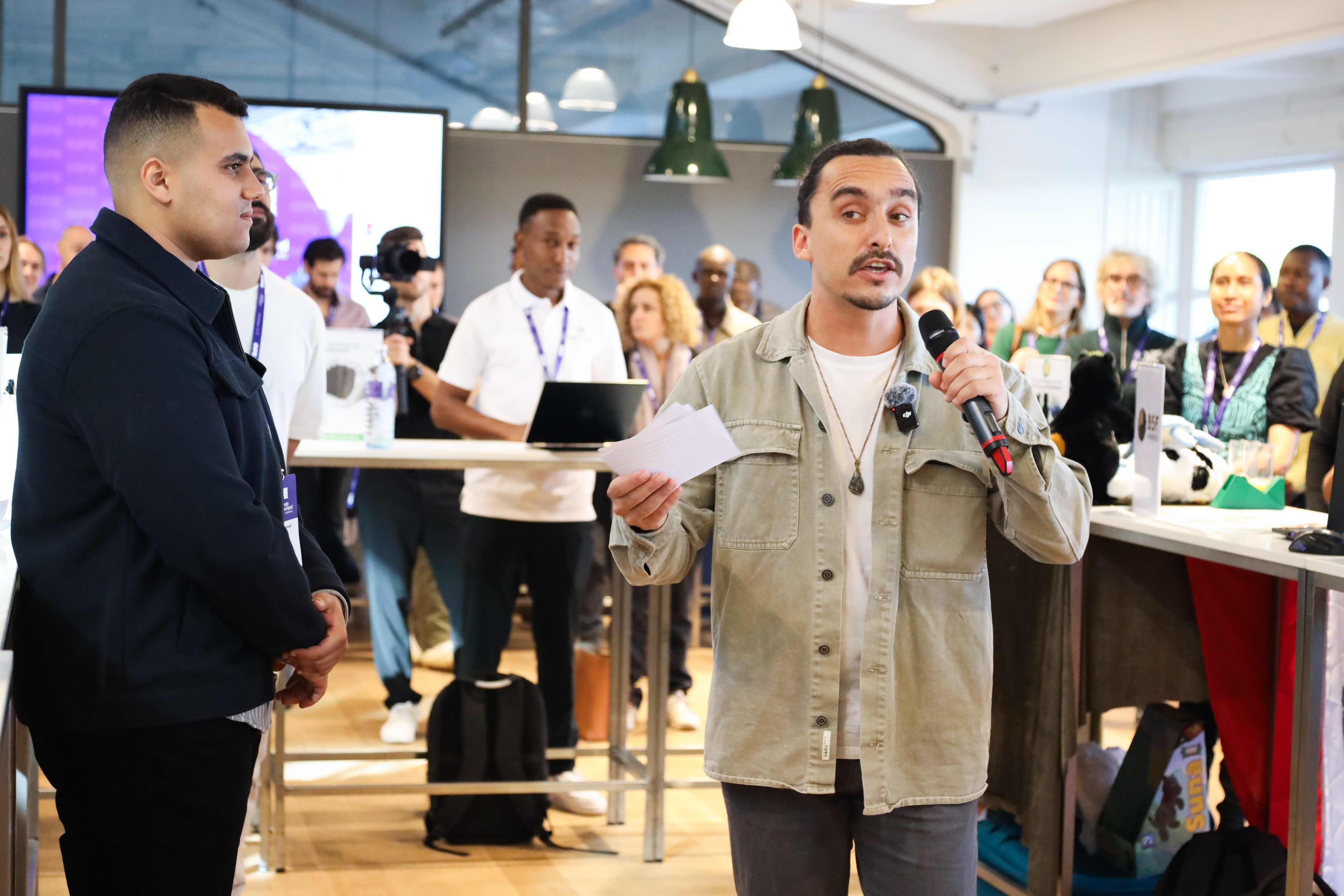 Climate Innovation Festival (CIFE) – Bild 17 von 37