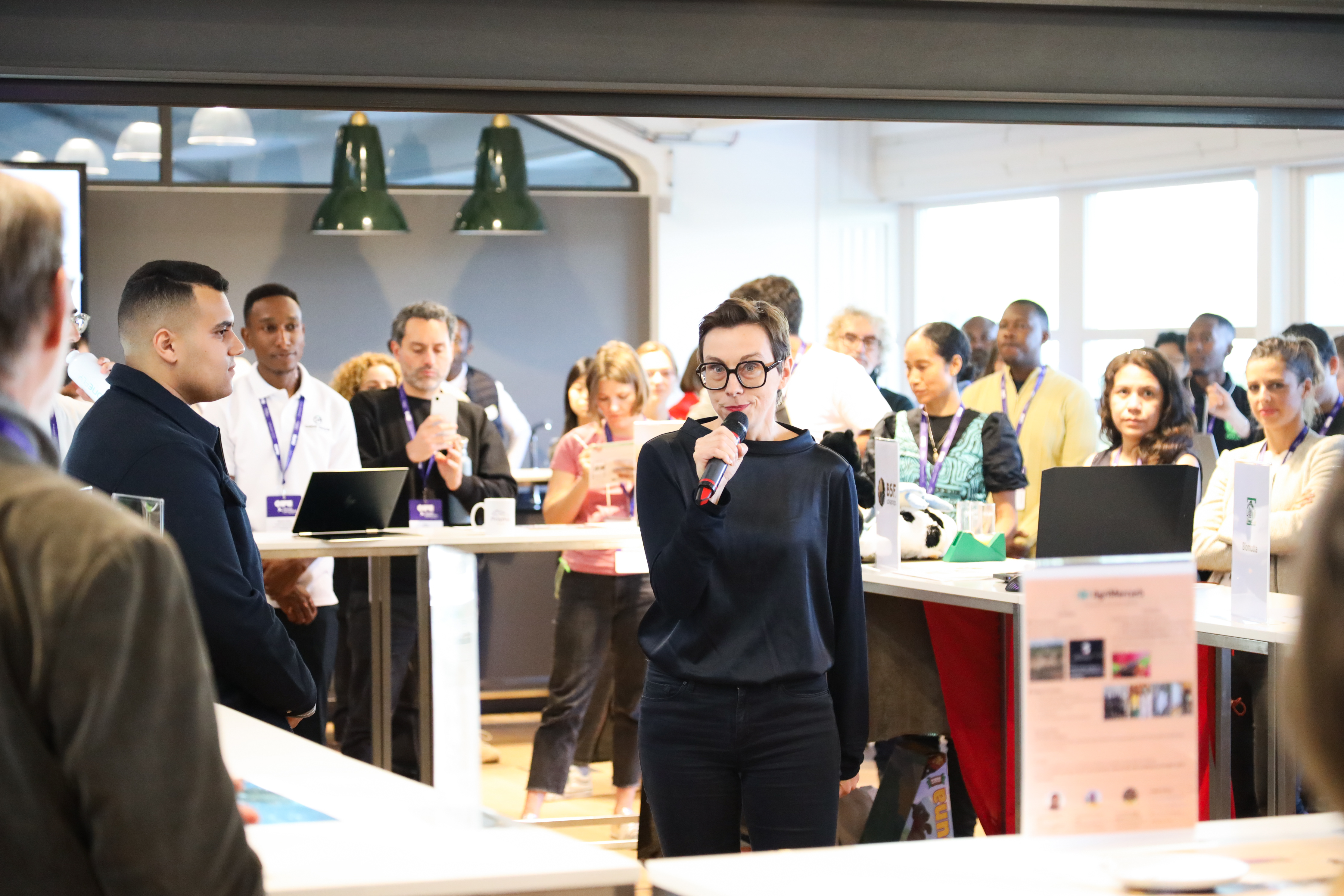 Climate Innovation Festival (CIFE) – Bild 19 von 37