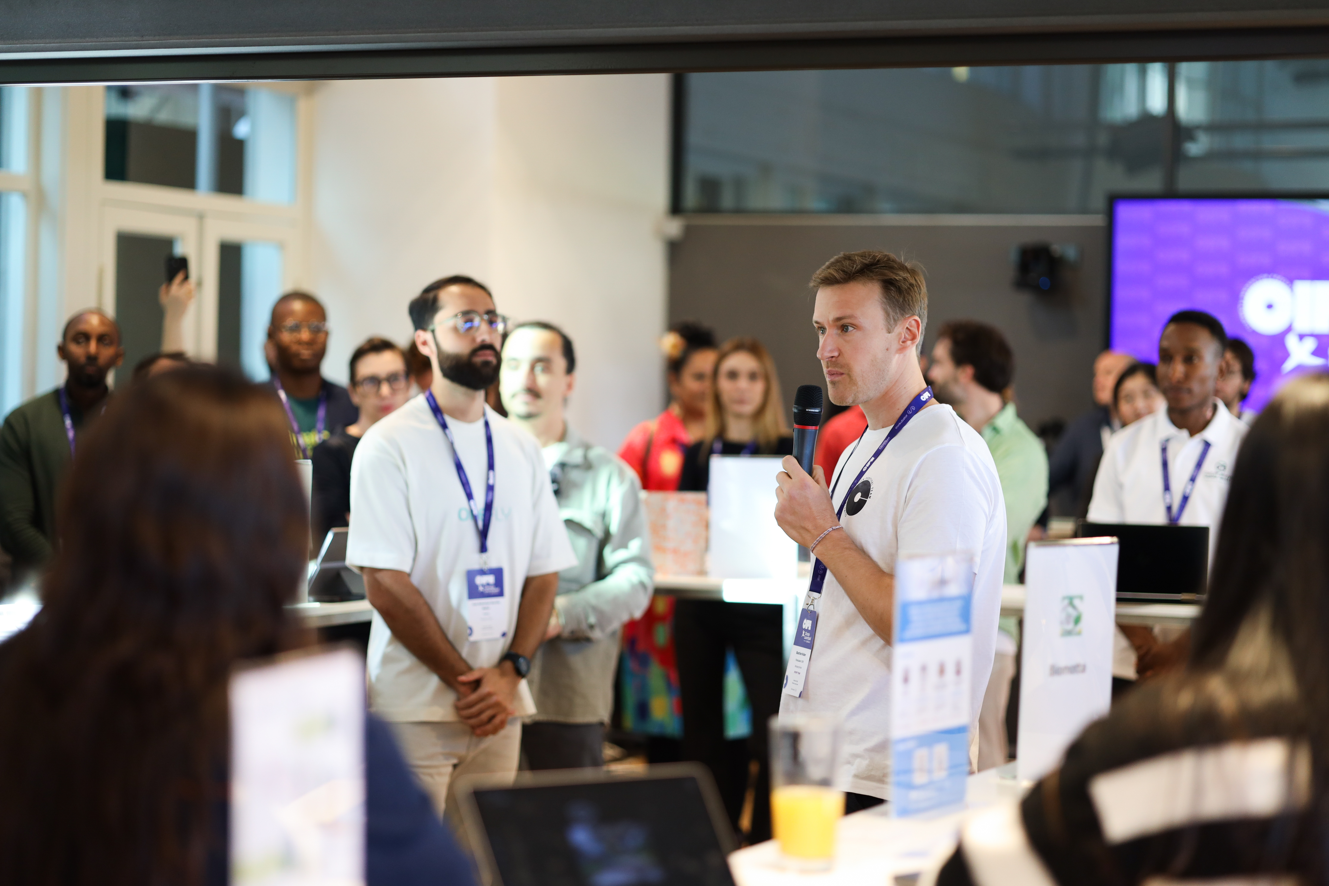 Climate Innovation Festival (CIFE) – Bild 20 von 37
