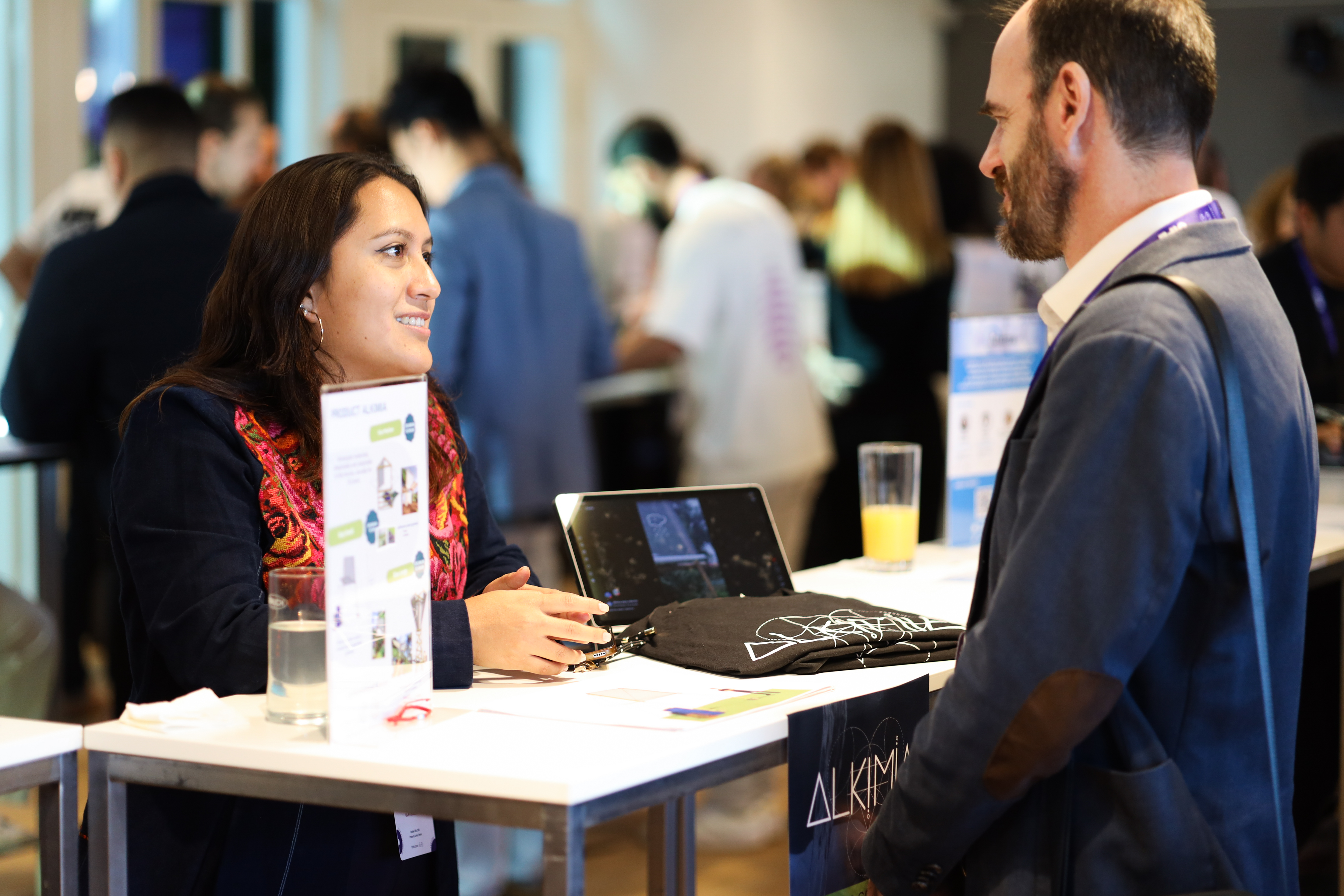 Climate Innovation Festival (CIFE) – Bild 22 von 37