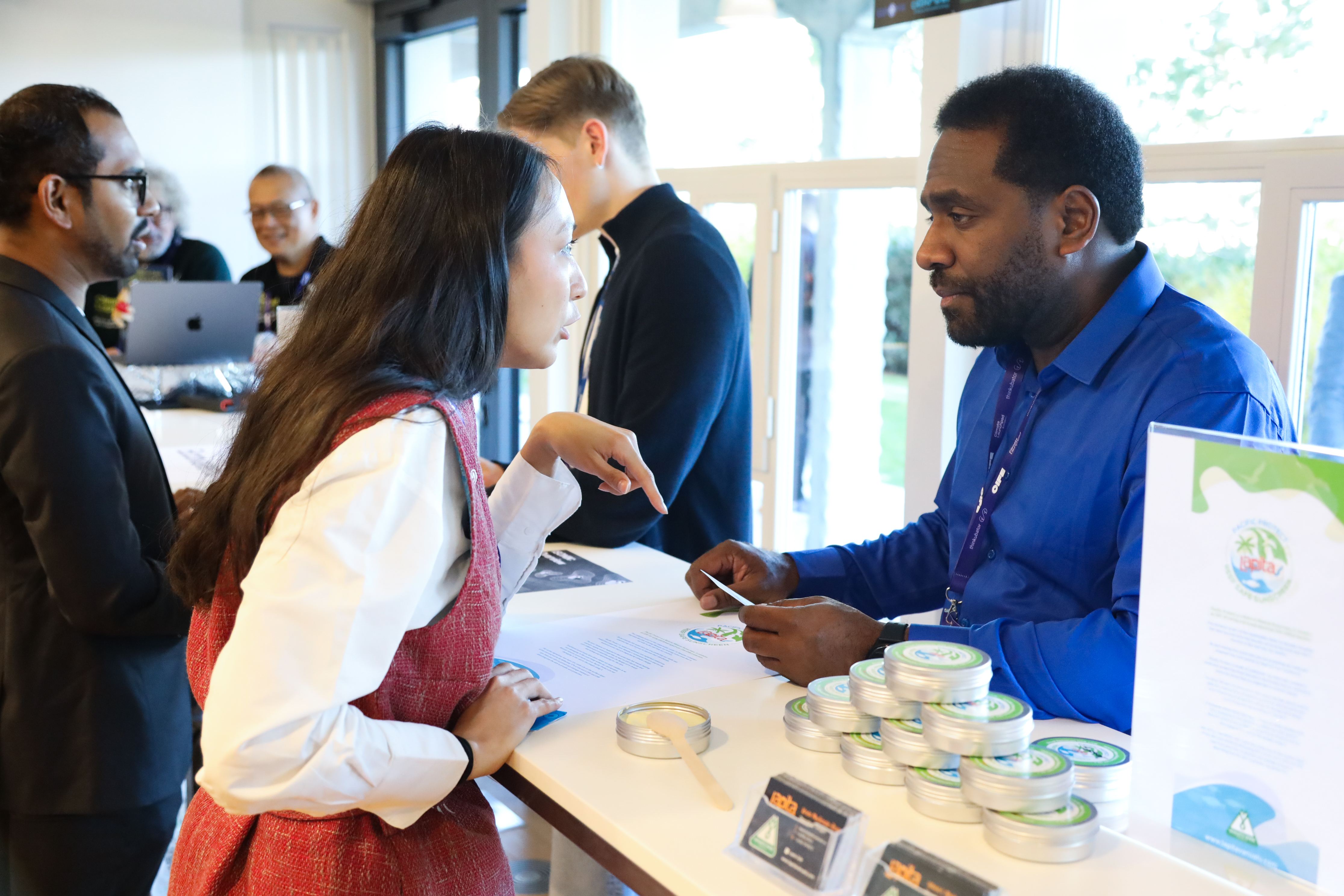Climate Innovation Festival (CIFE) – Bild 25 von 37