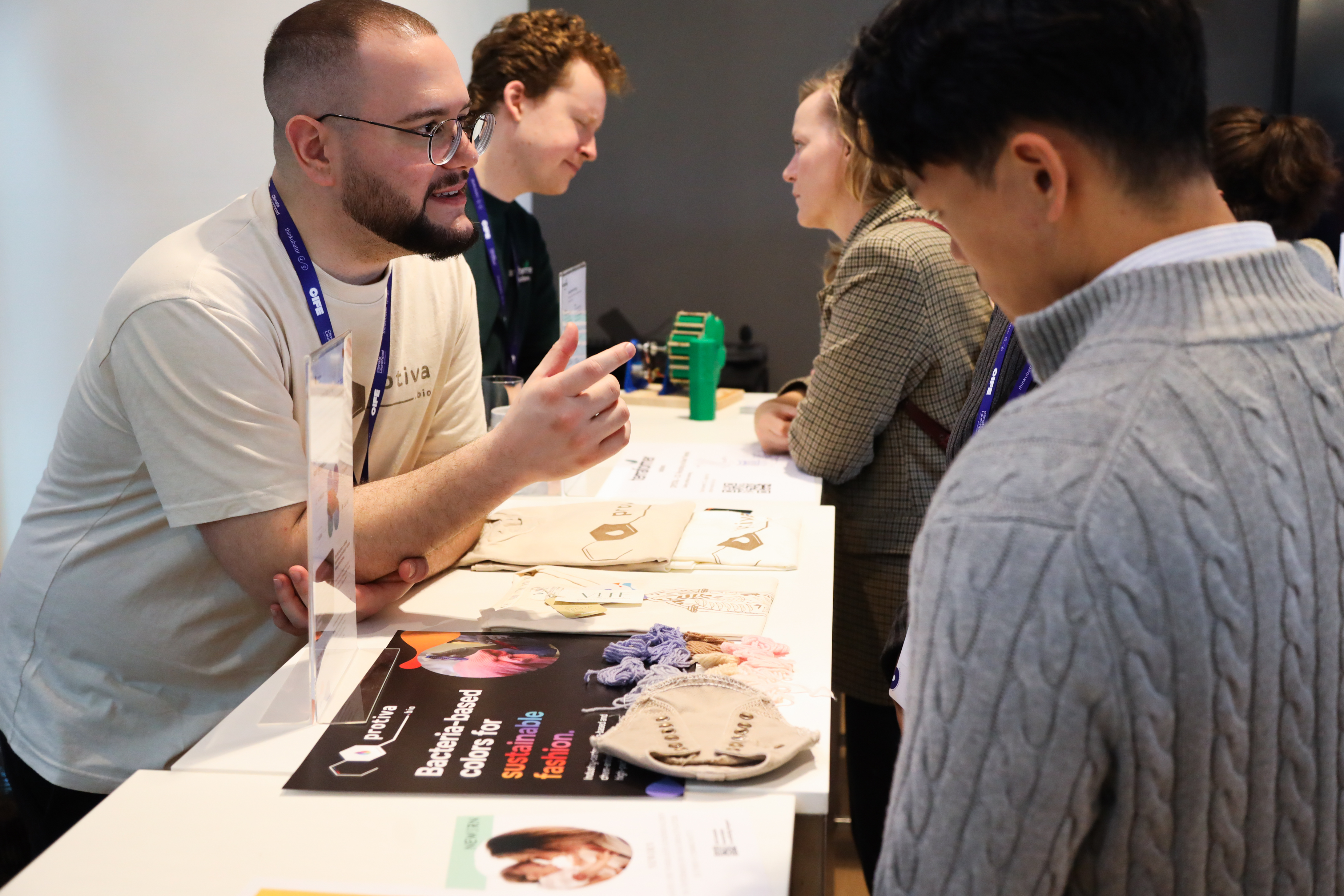 Climate Innovation Festival (CIFE) – Bild 27 von 37