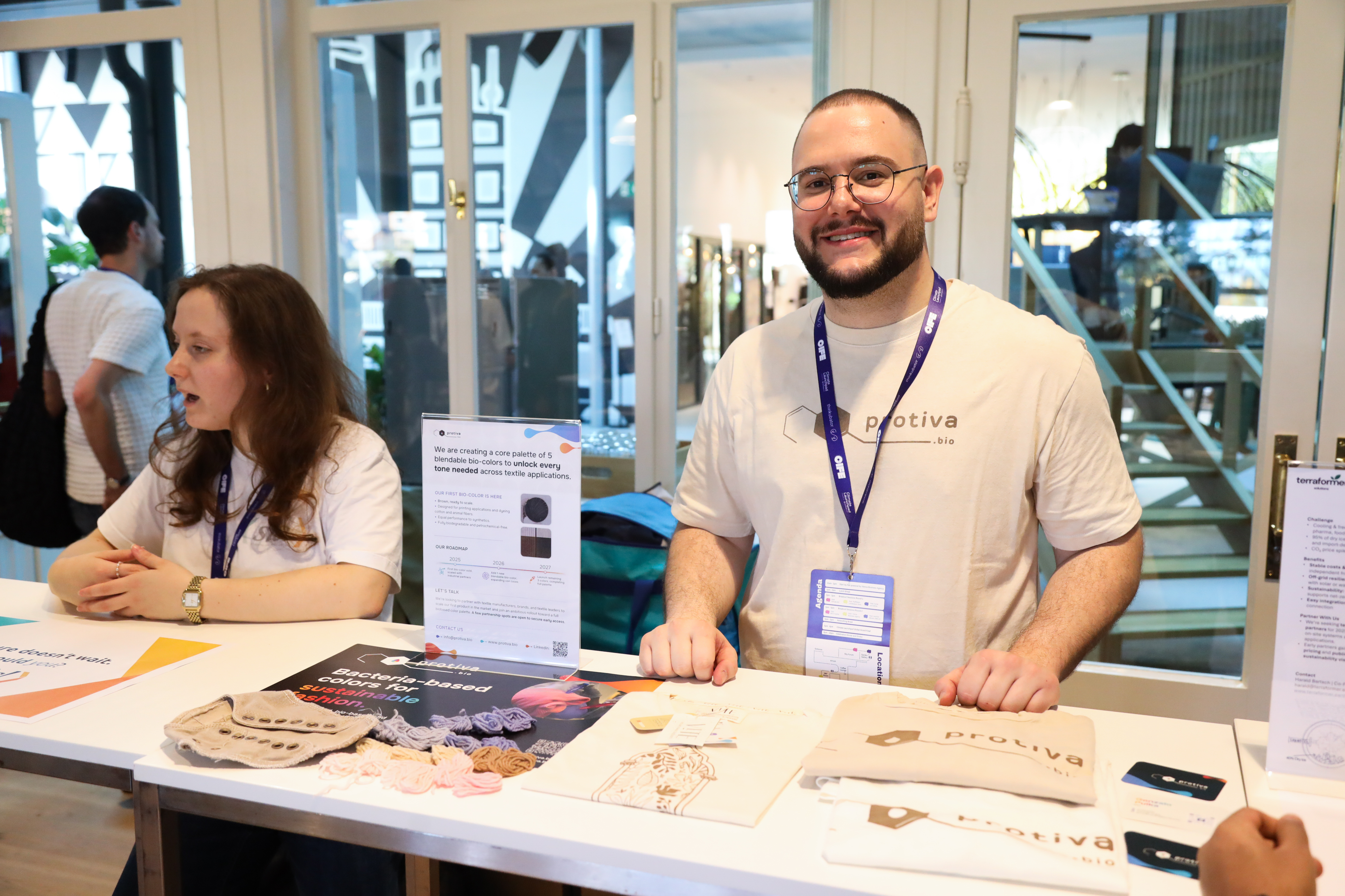Climate Innovation Festival (CIFE) – Bild 30 von 37