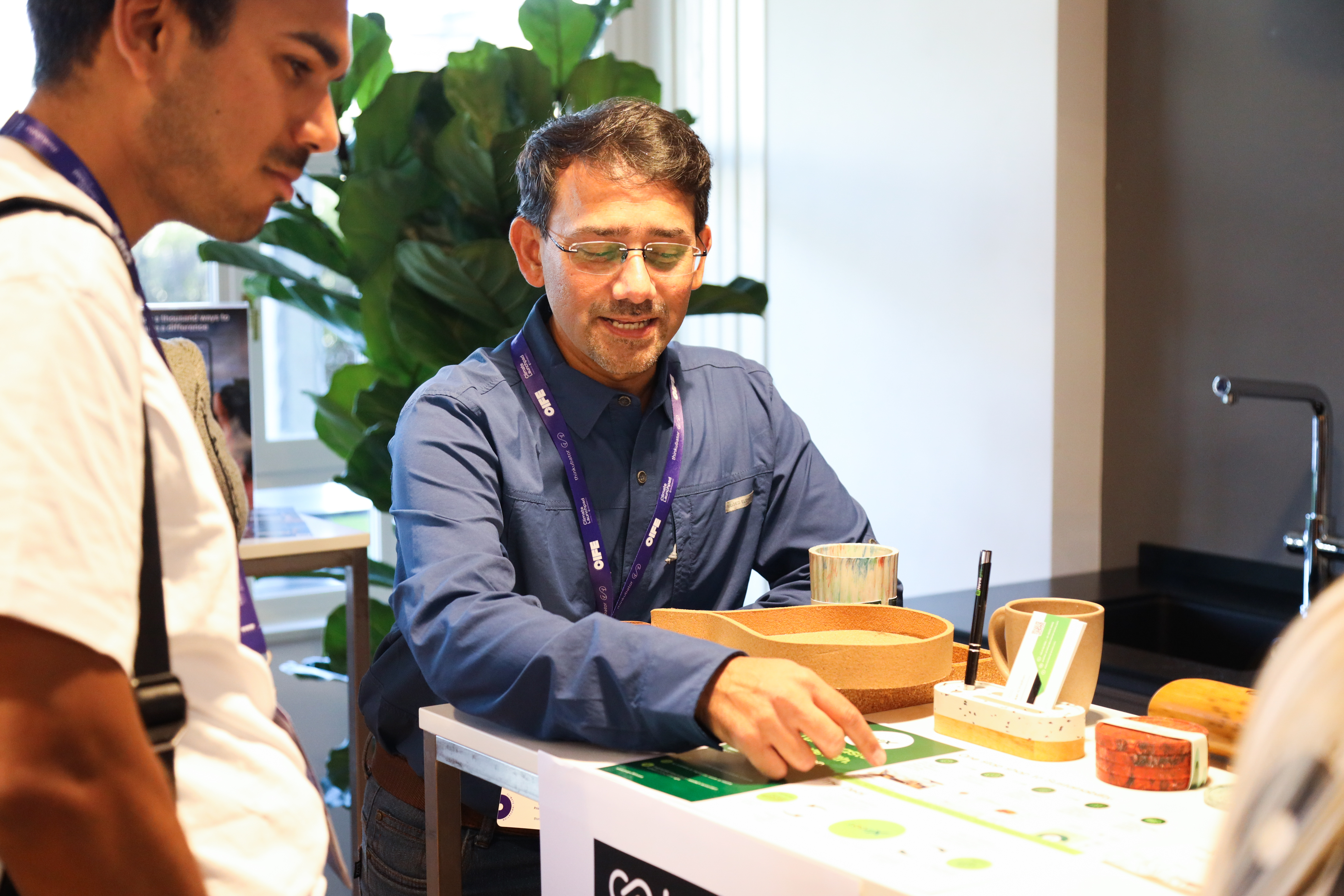 Climate Innovation Festival (CIFE) – Bild 31 von 37