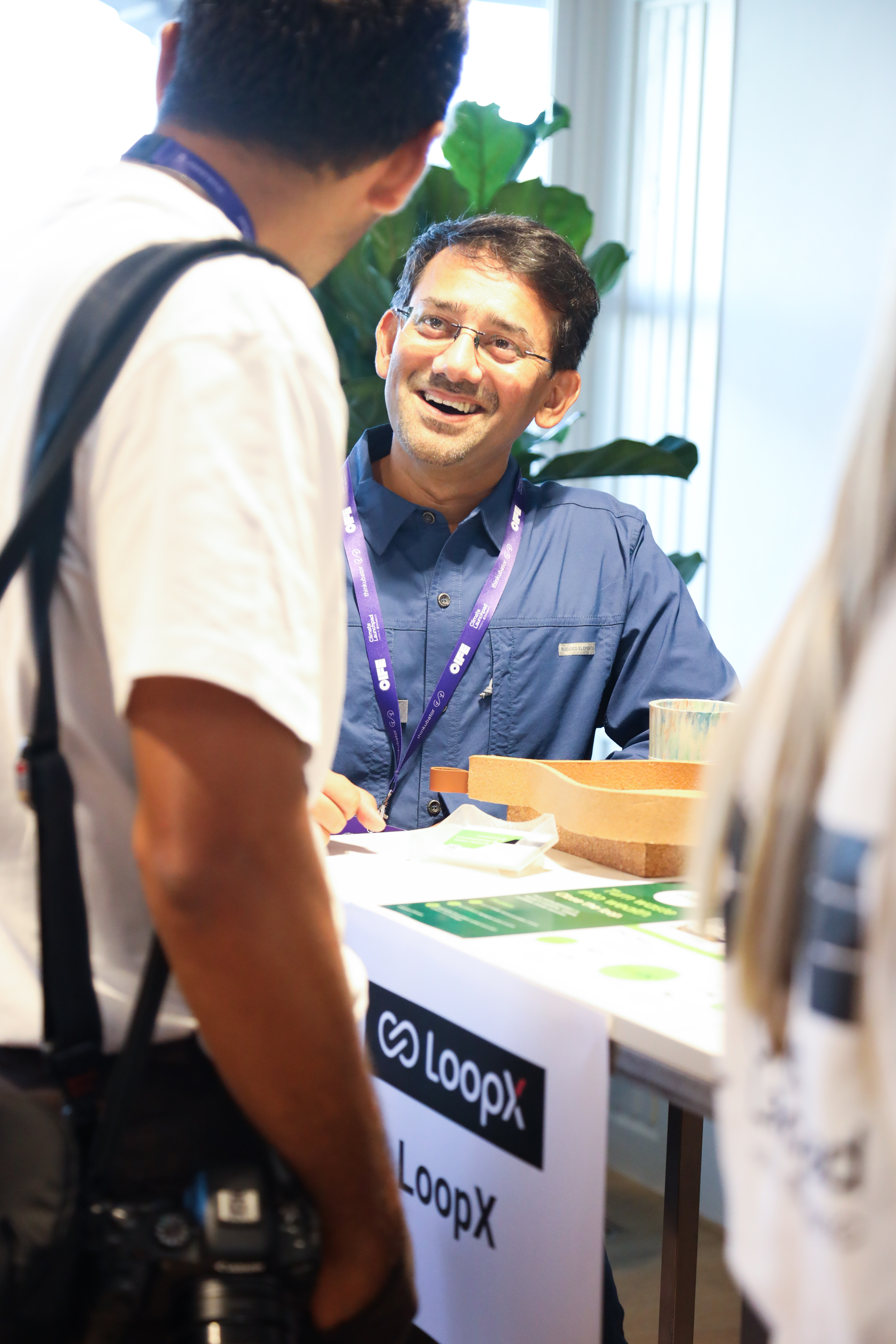 Climate Innovation Festival (CIFE) – Bild 32 von 37