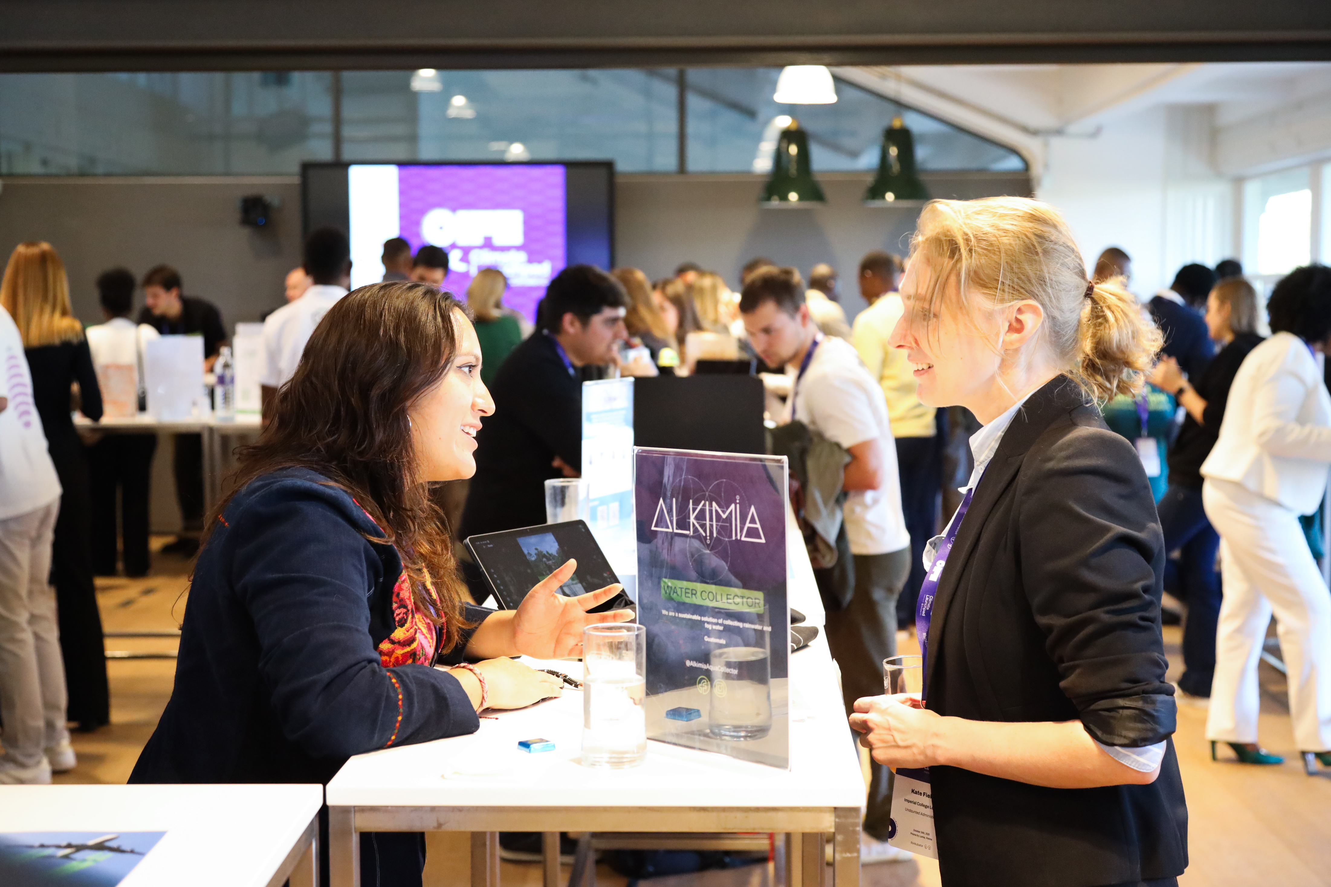 Climate Innovation Festival (CIFE) – Bild 35 von 37
