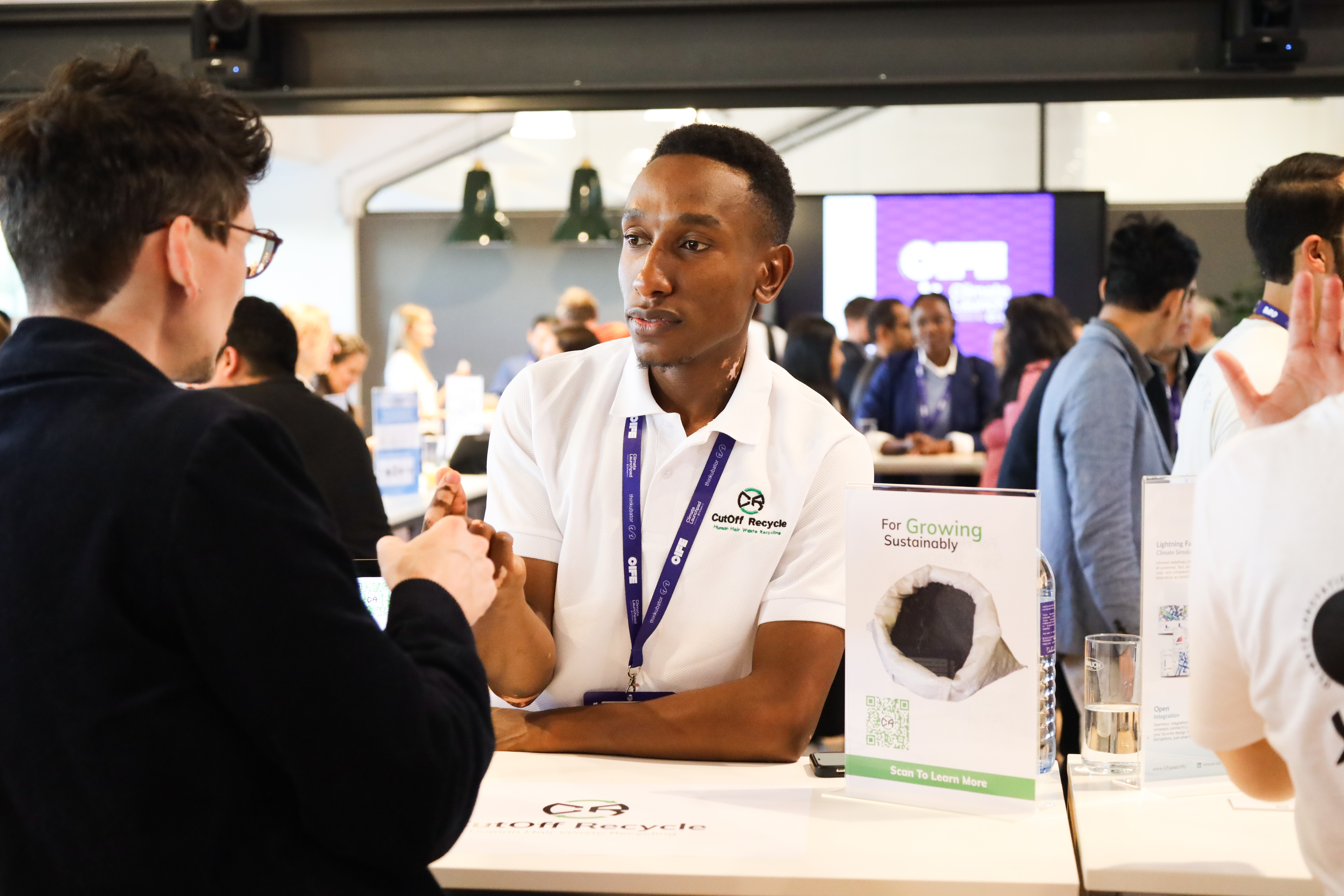 Climate Innovation Festival (CIFE) – Bild 37 von 37