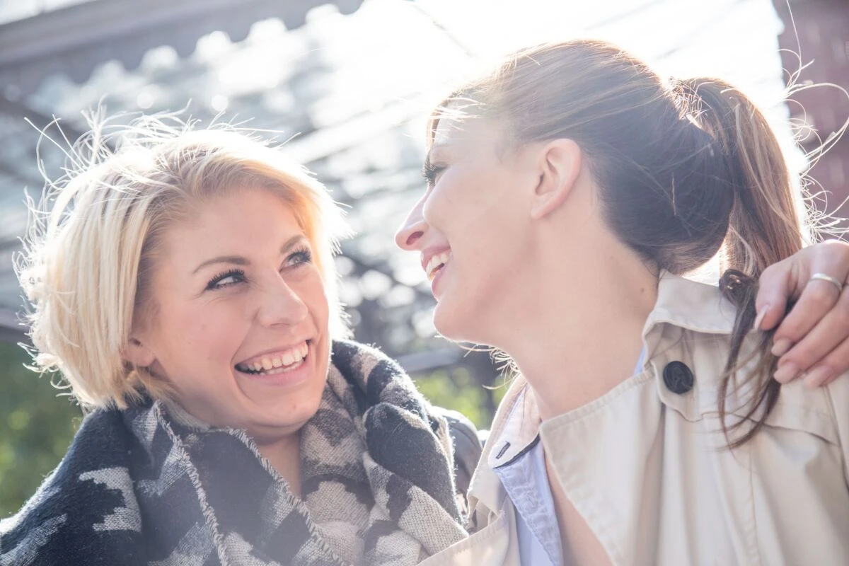 Positivity Prioritizing ist das Streben nach positiven Erfahrungen