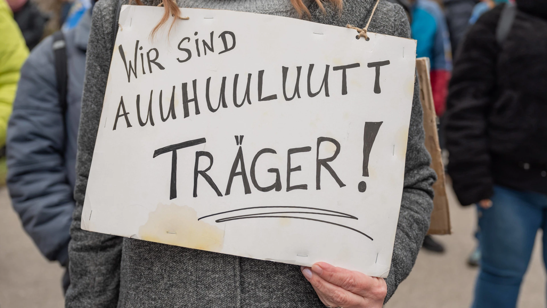 Jeder fünfte Österreicher neigt zu Verschwörungstheorien