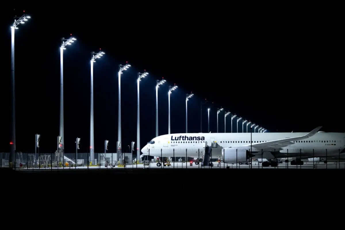 ++ ARCHIVBILD ++ AUA-Mutterkonzern übernimmt bisherigen Dienstleister Swissport Losch