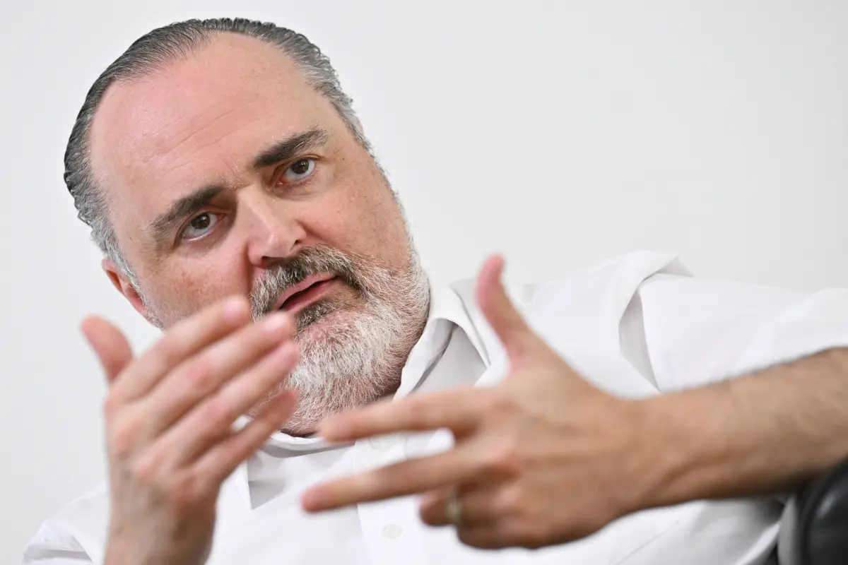 Nach Atembeschwerden