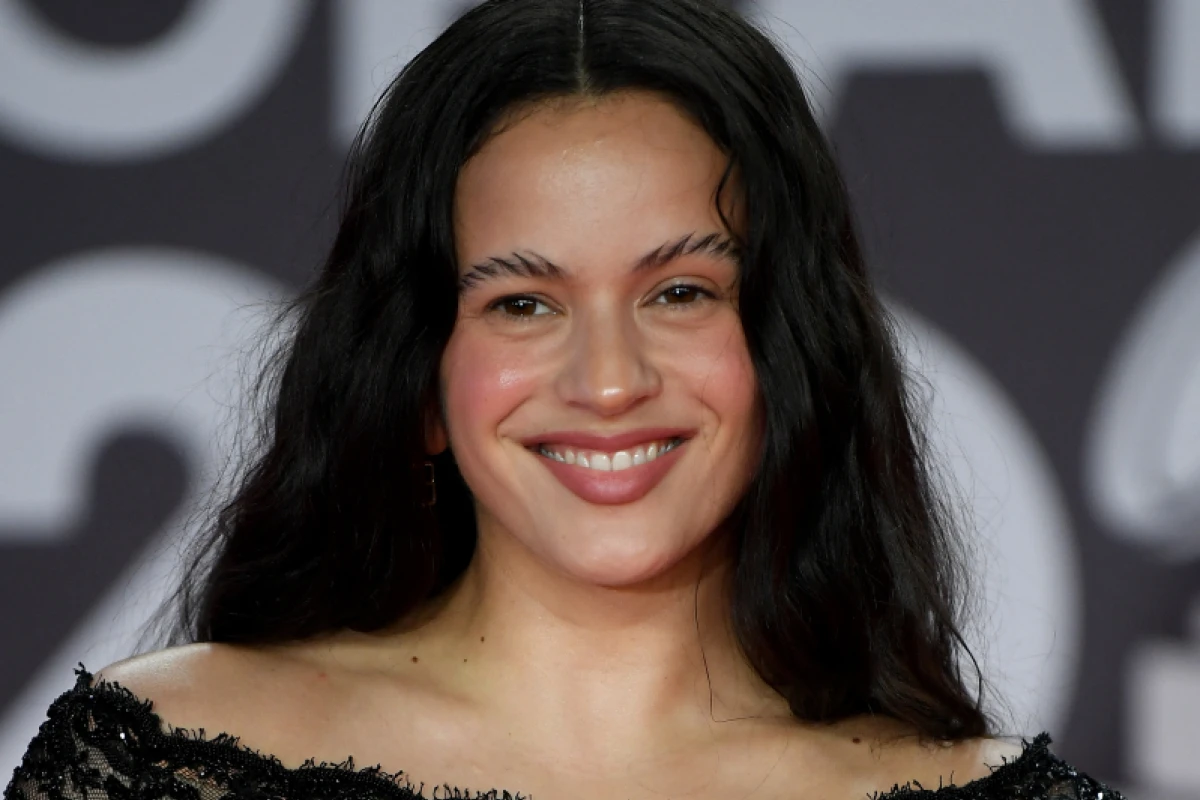 Sängerin publizierte viertes Studioalbum