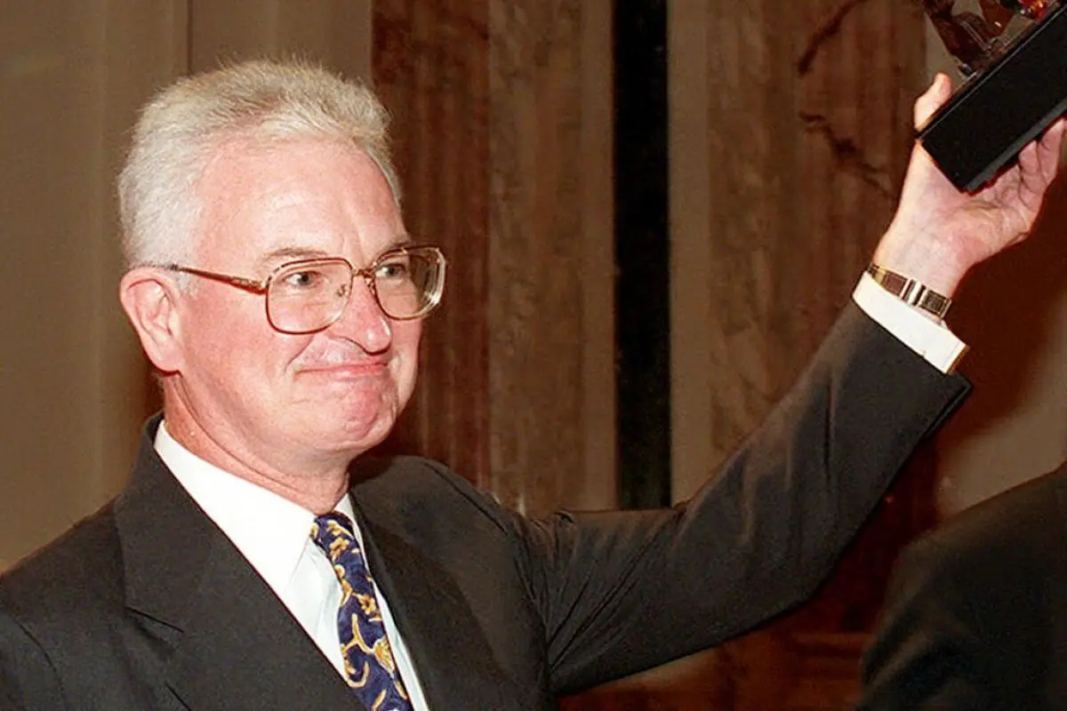 Der Linzer wurde fast 86 Jahre alt