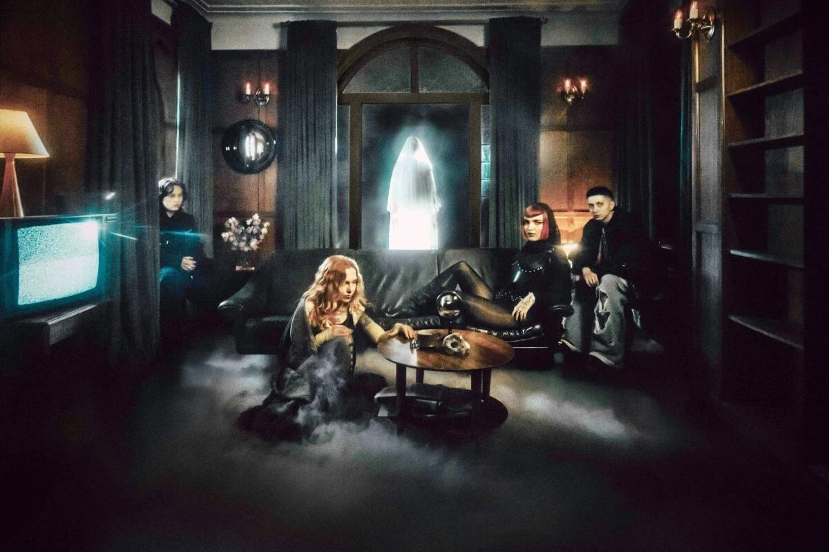 Bei Witch Fever gibt es auch Gruseliges