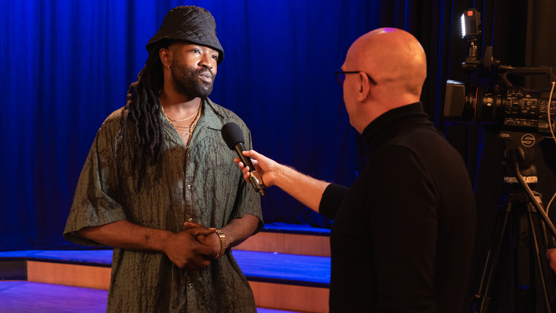 Konzert von Jazzpianist Alan Bartus – Bild 4 von 36