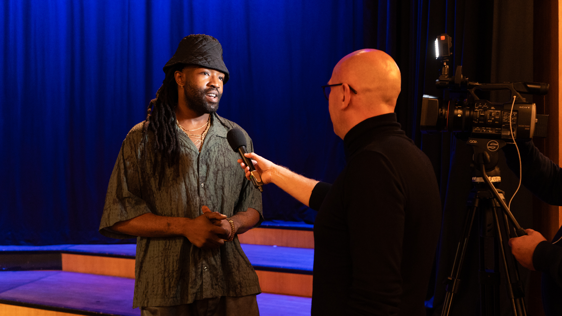 Konzert von Jazzpianist Alan Bartus – Bild 5 von 36