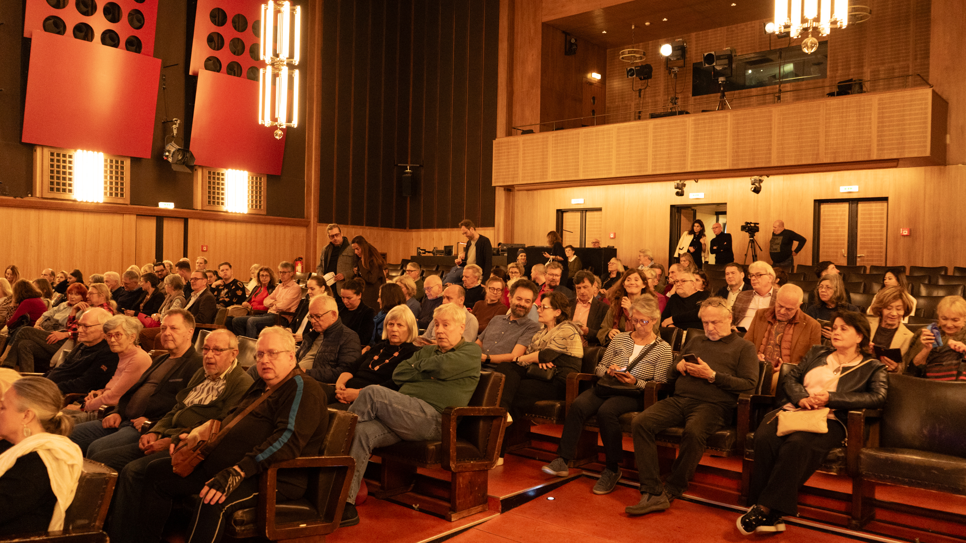 Konzert von Jazzpianist Alan Bartus – Bild 8 von 36