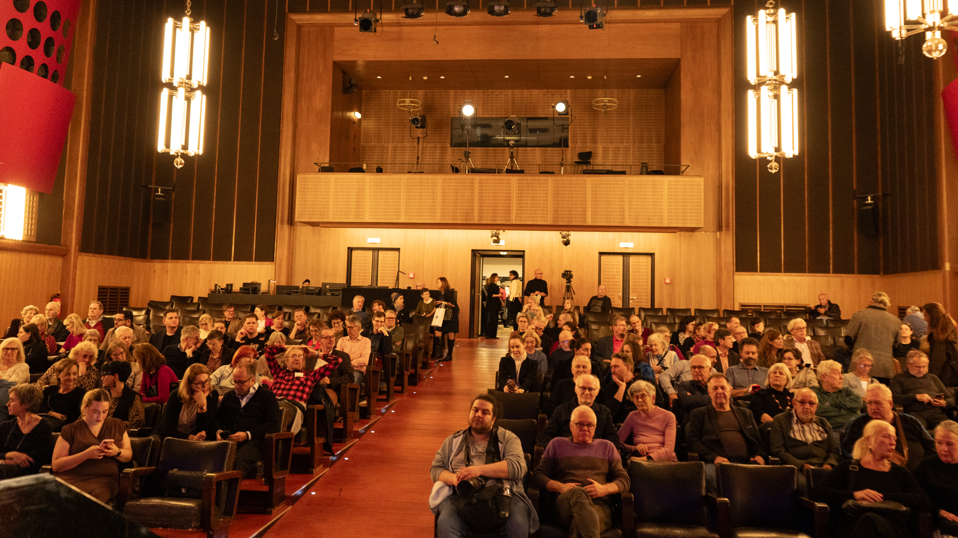 Konzert von Jazzpianist Alan Bartus – Bild 10 von 36