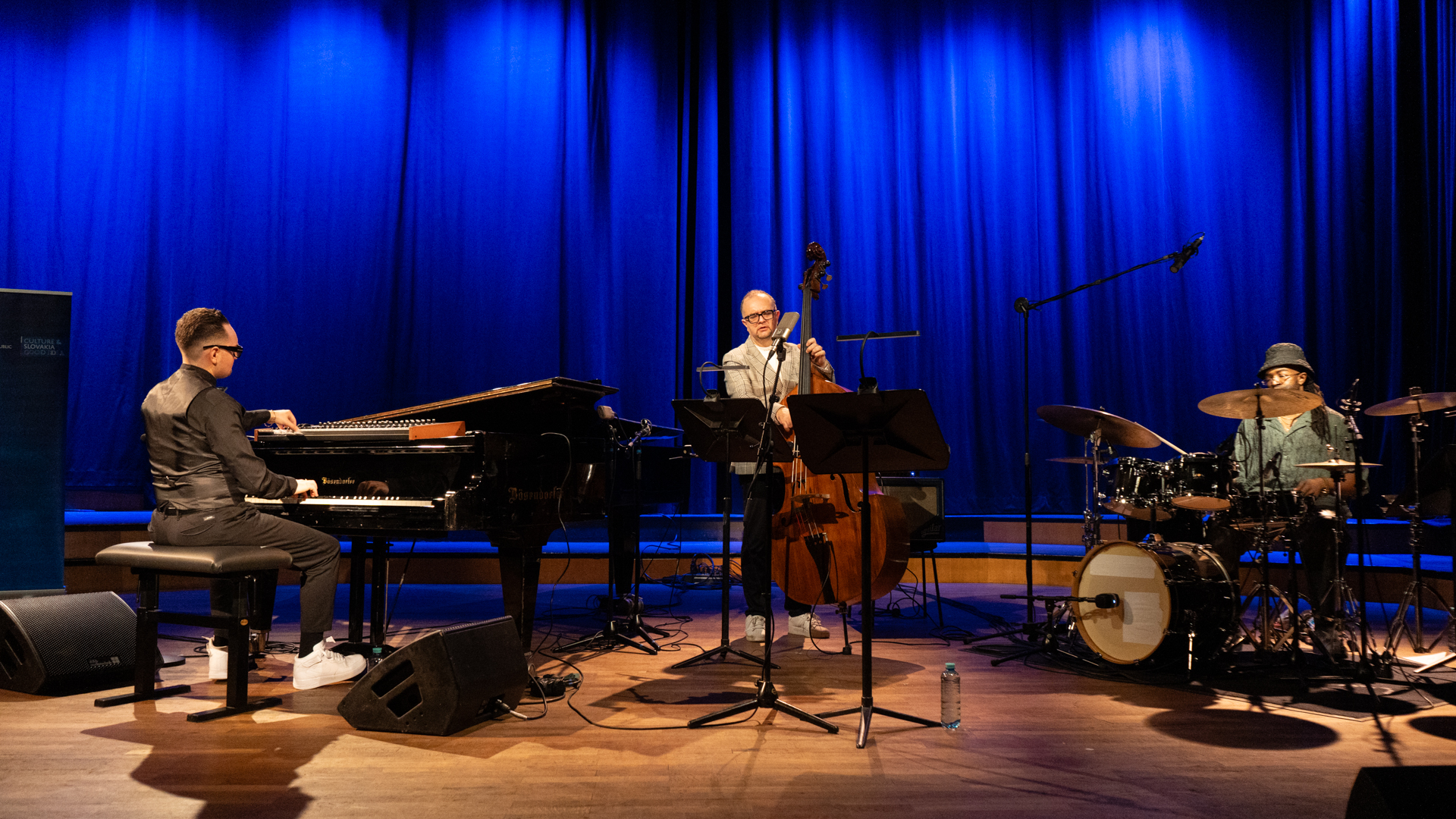 Konzert von Jazzpianist Alan Bartus – Bild 18 von 36
