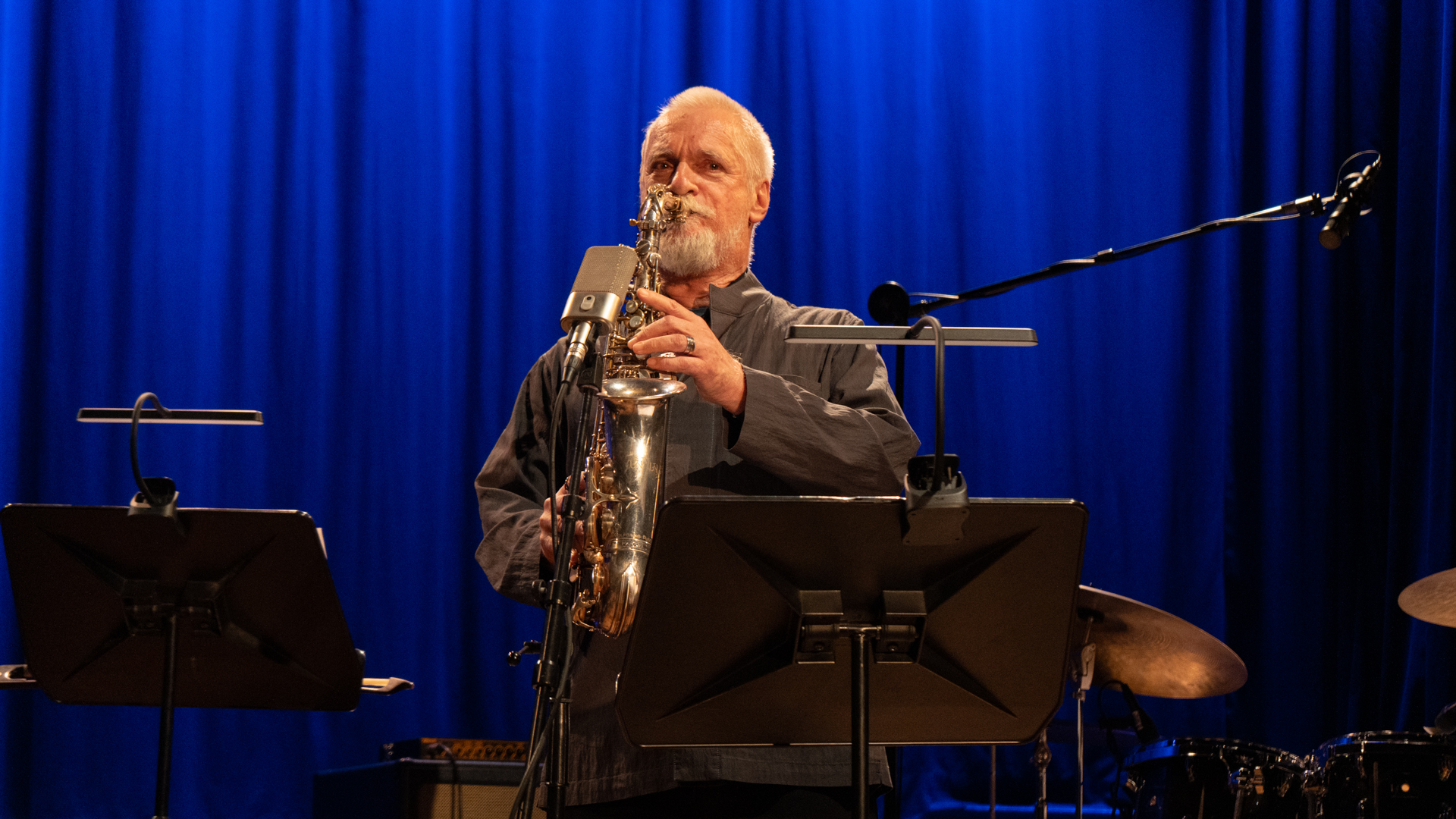 Konzert von Jazzpianist Alan Bartus – Bild 36 von 36