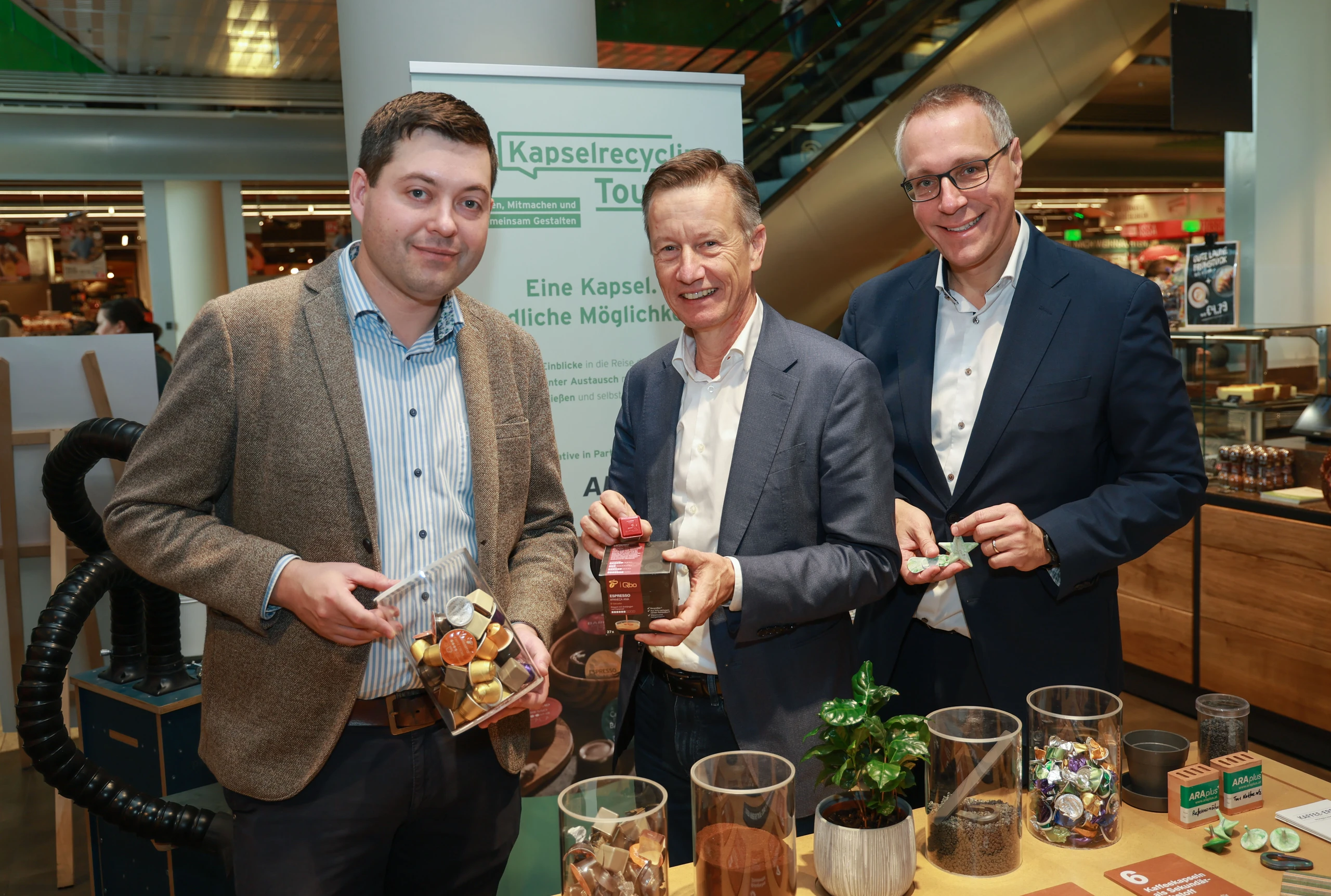 Tchibo Circular Tour