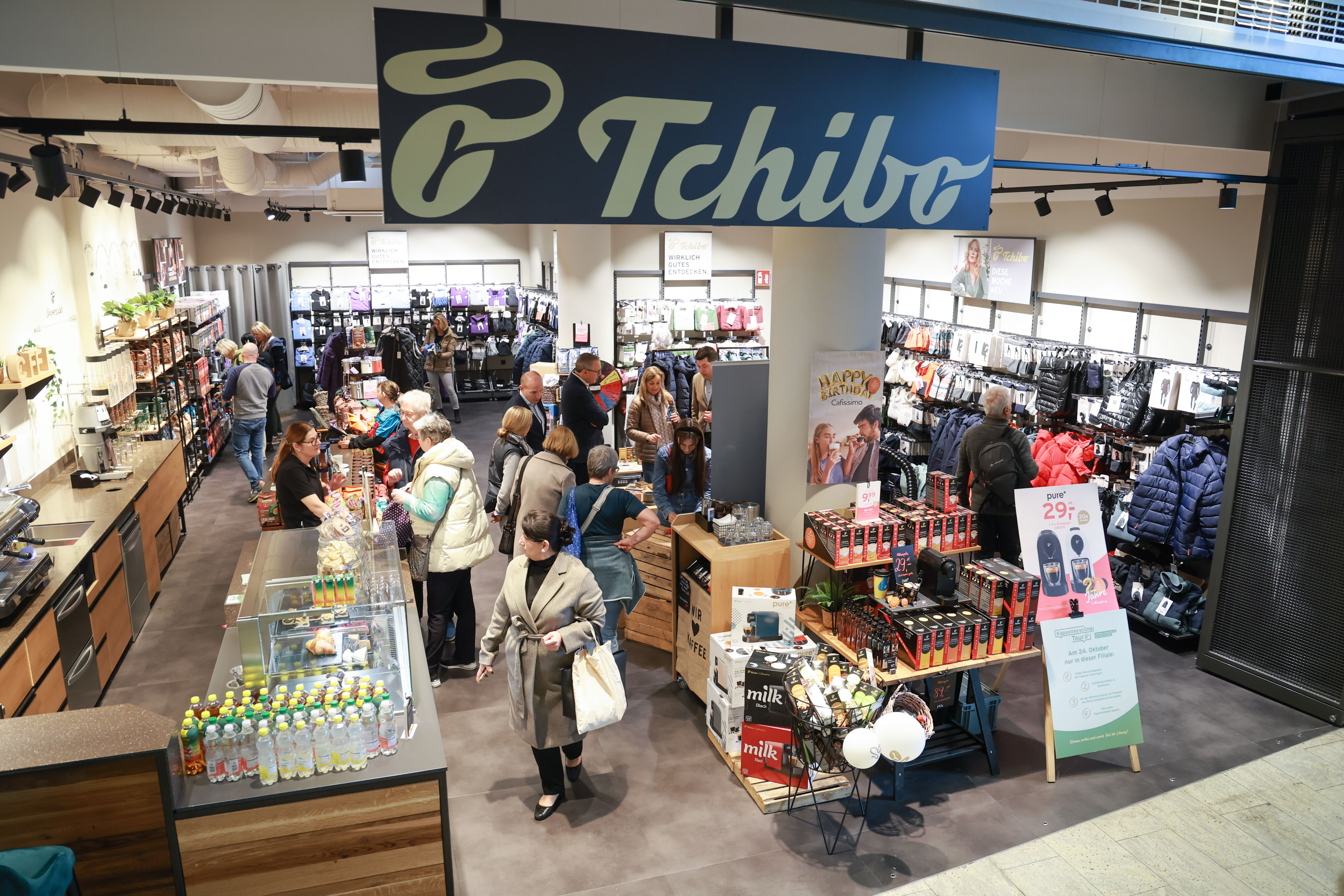 Tchibo Circular Tour – Bild 15 von 26