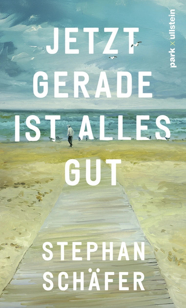 © Park x Ullstein Blurred image background