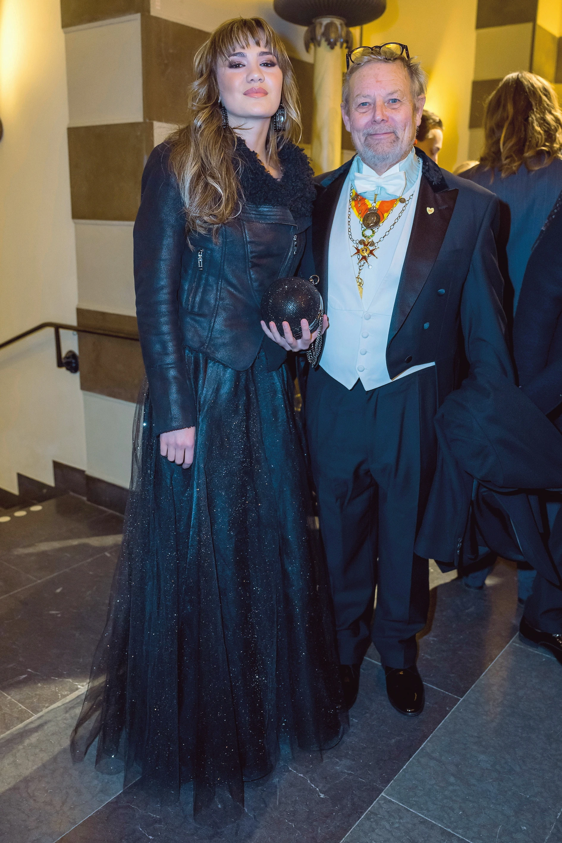 © SPA / dana press / picturedesk.com Blurred image background