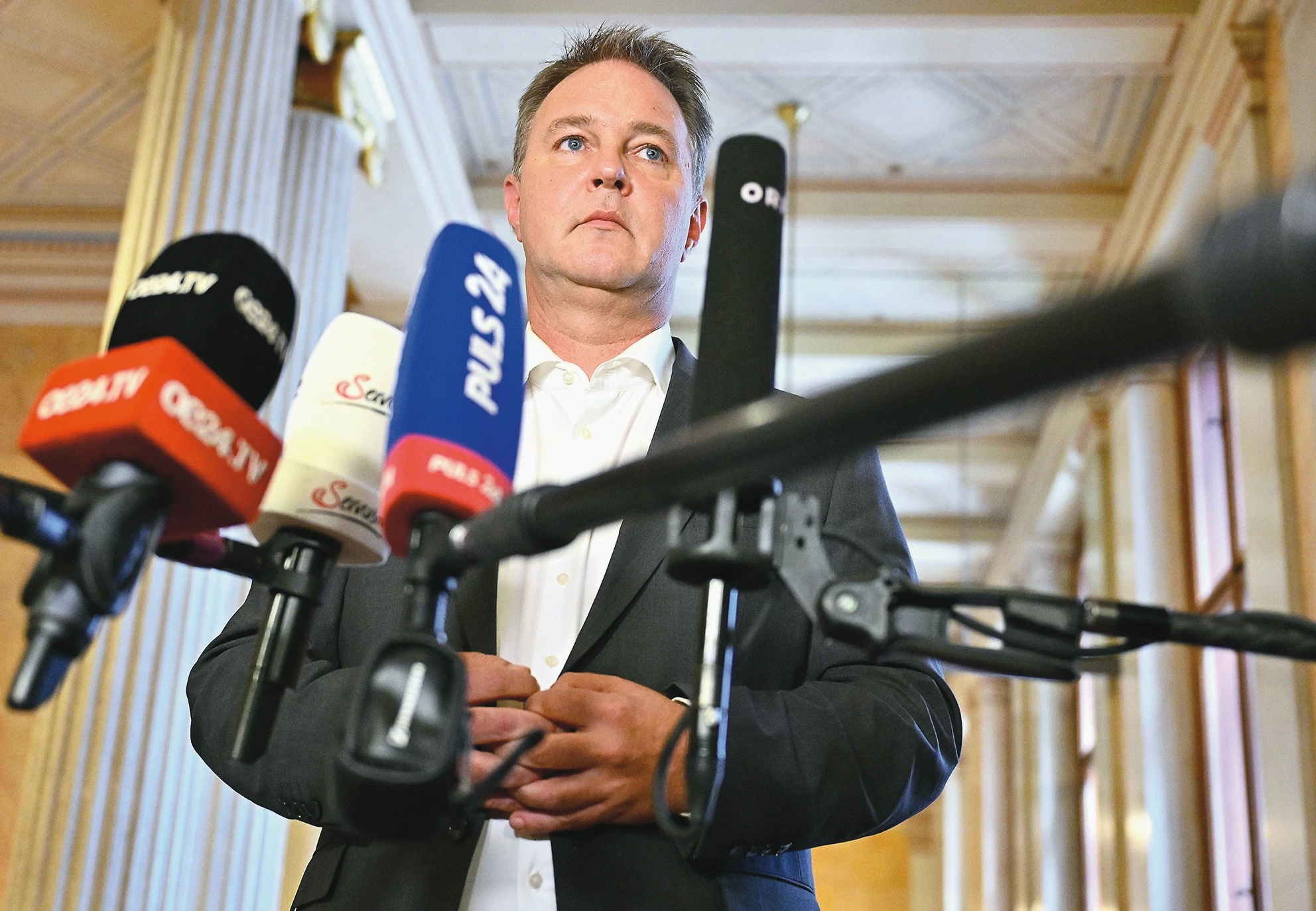 Wie tief kann die SPÖ noch fallen?