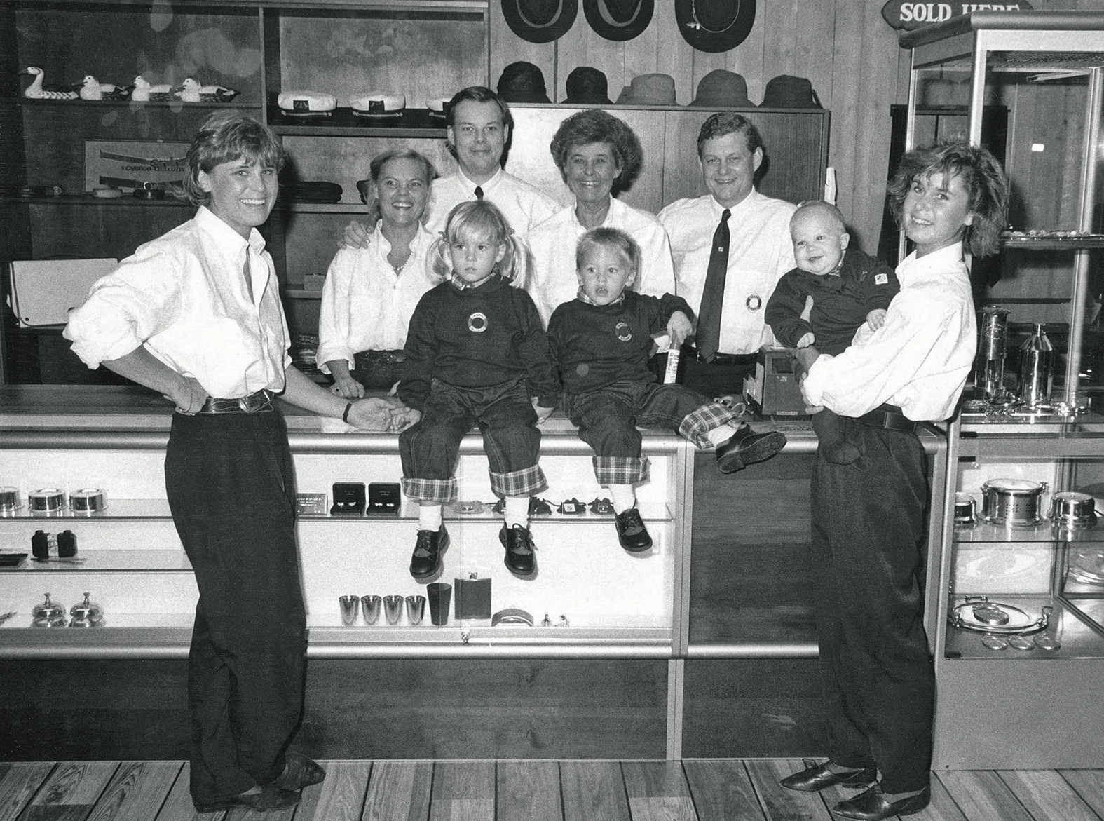 Blurred image background