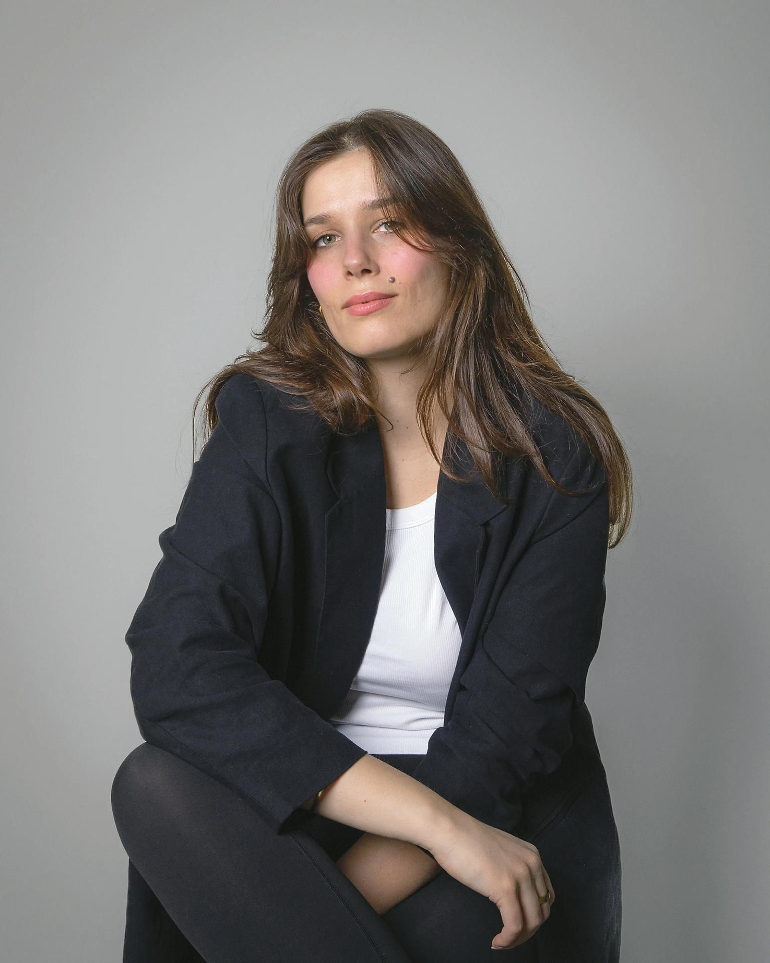 Frau Wittwer, wir haben da noch eine Frage