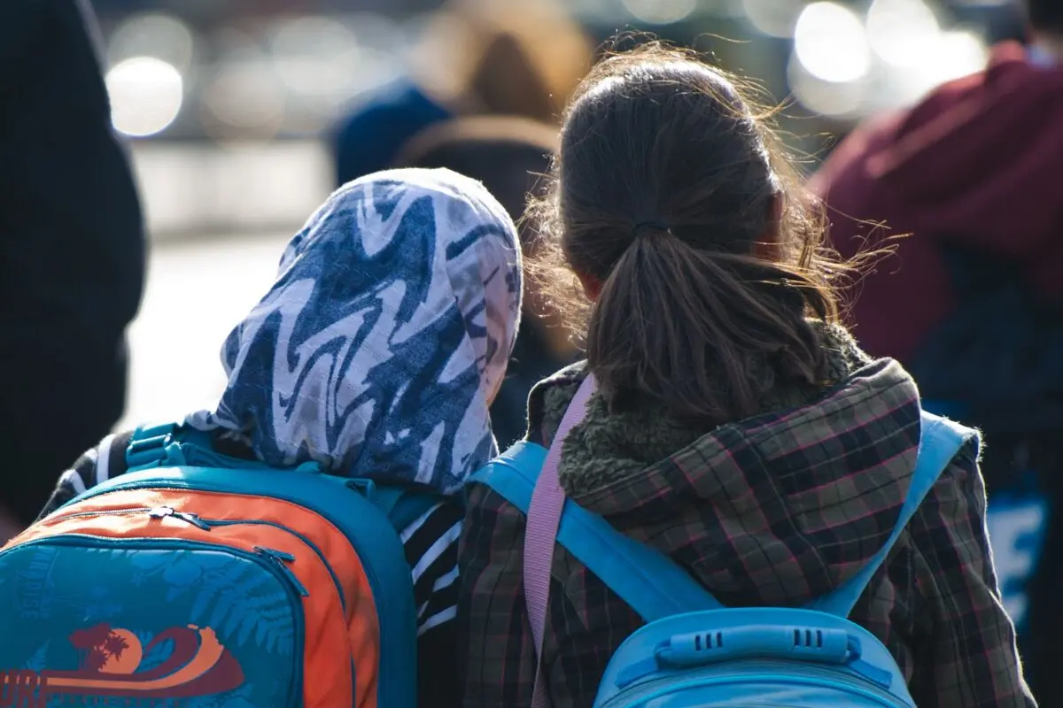 ++ ARCHIVBILD ++ Gleichheitswidrigkeit als Hürde beim Verbot