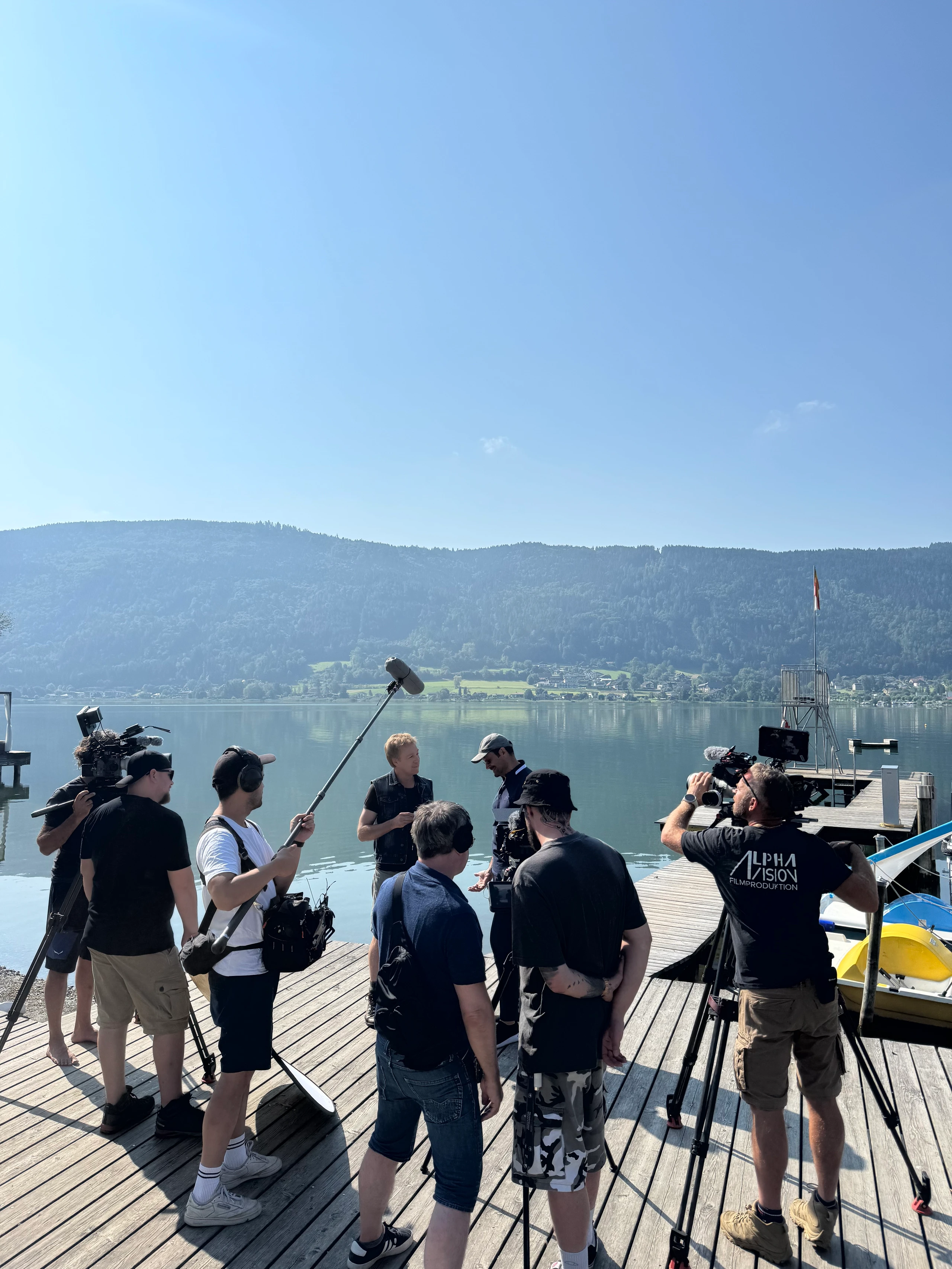 © Region Villach Tourismus Blurred image background