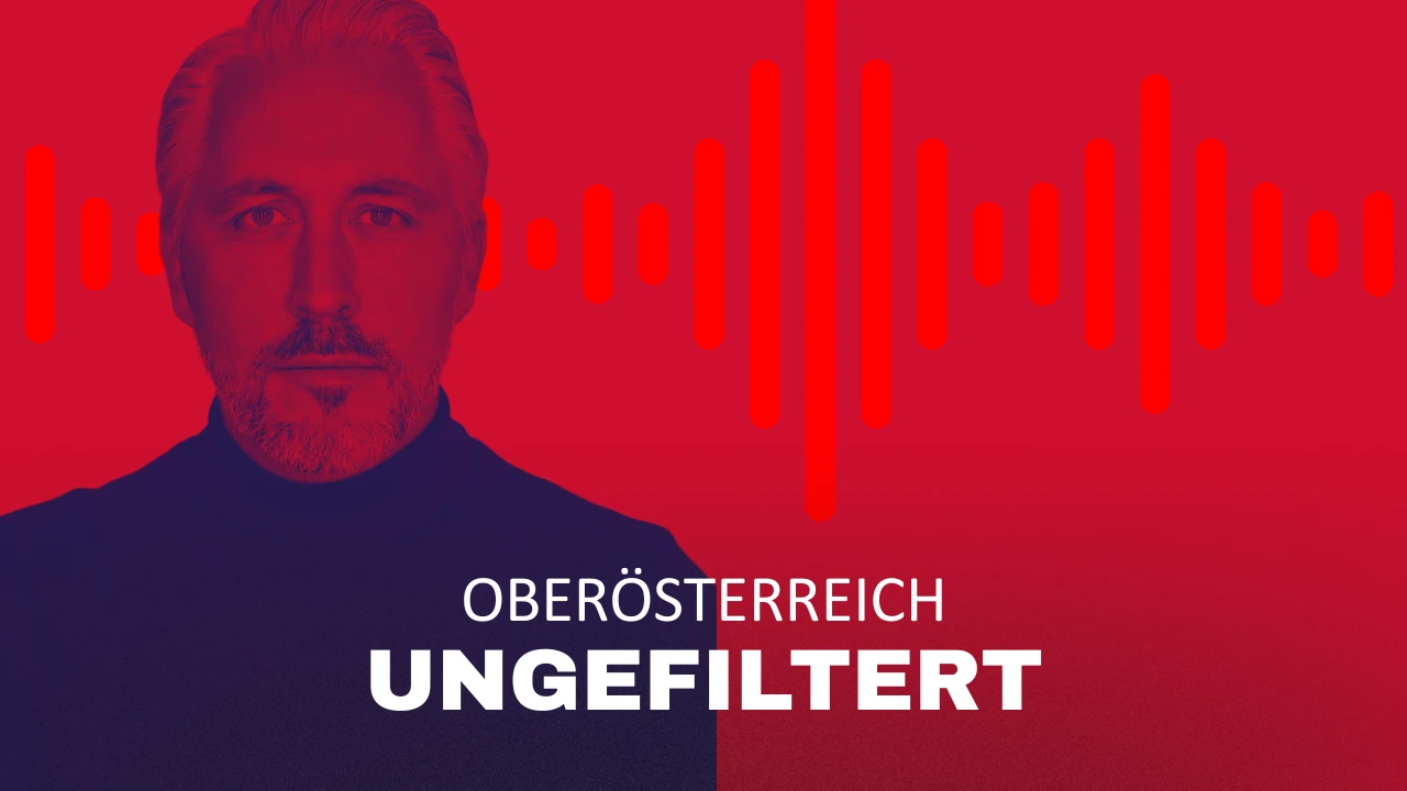 Manuel Wolfsteiner: Vom Immobilienprofi zum KI-Pionier Oberösterreichs