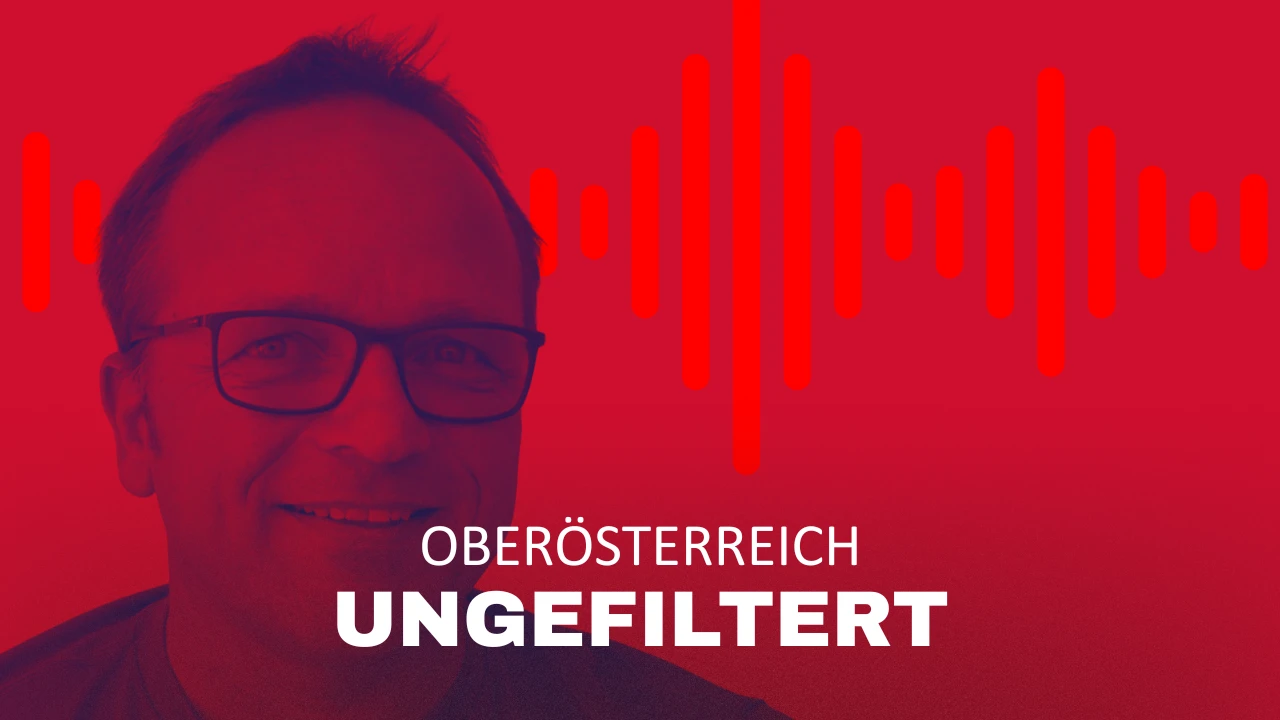 Wolfgang Stelzer: Der Schmerzversteher aus Oberösterreich