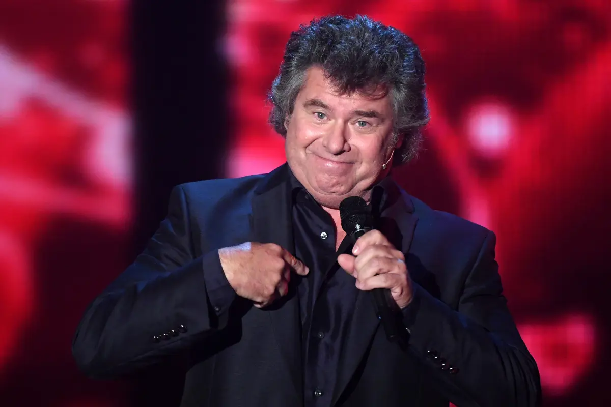 Zu Ehren Andy Borgs moderiert Florian Silbereisen erstmals Talkshow